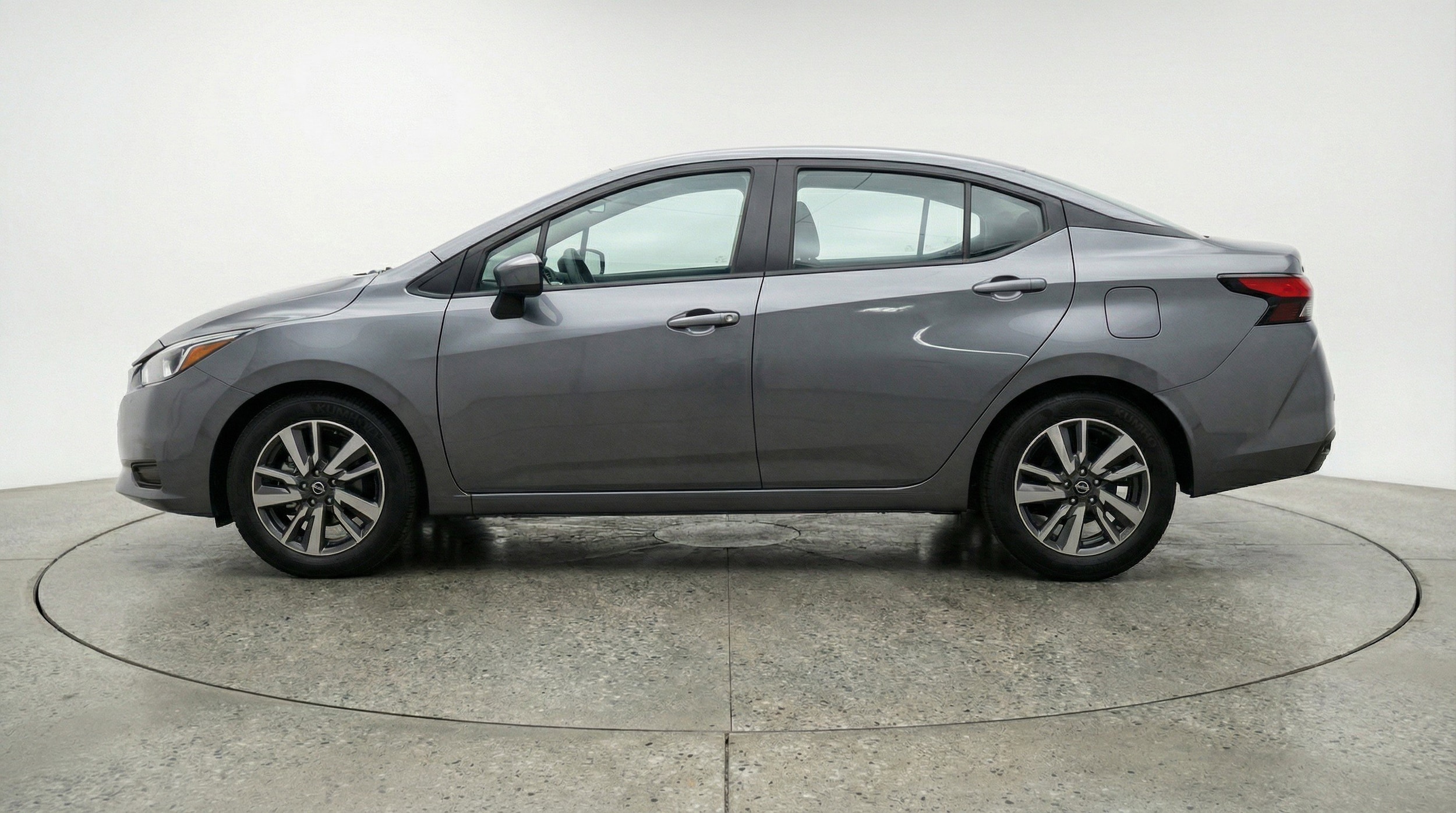 Thumbnail: 2025 Nissan Versa - 5