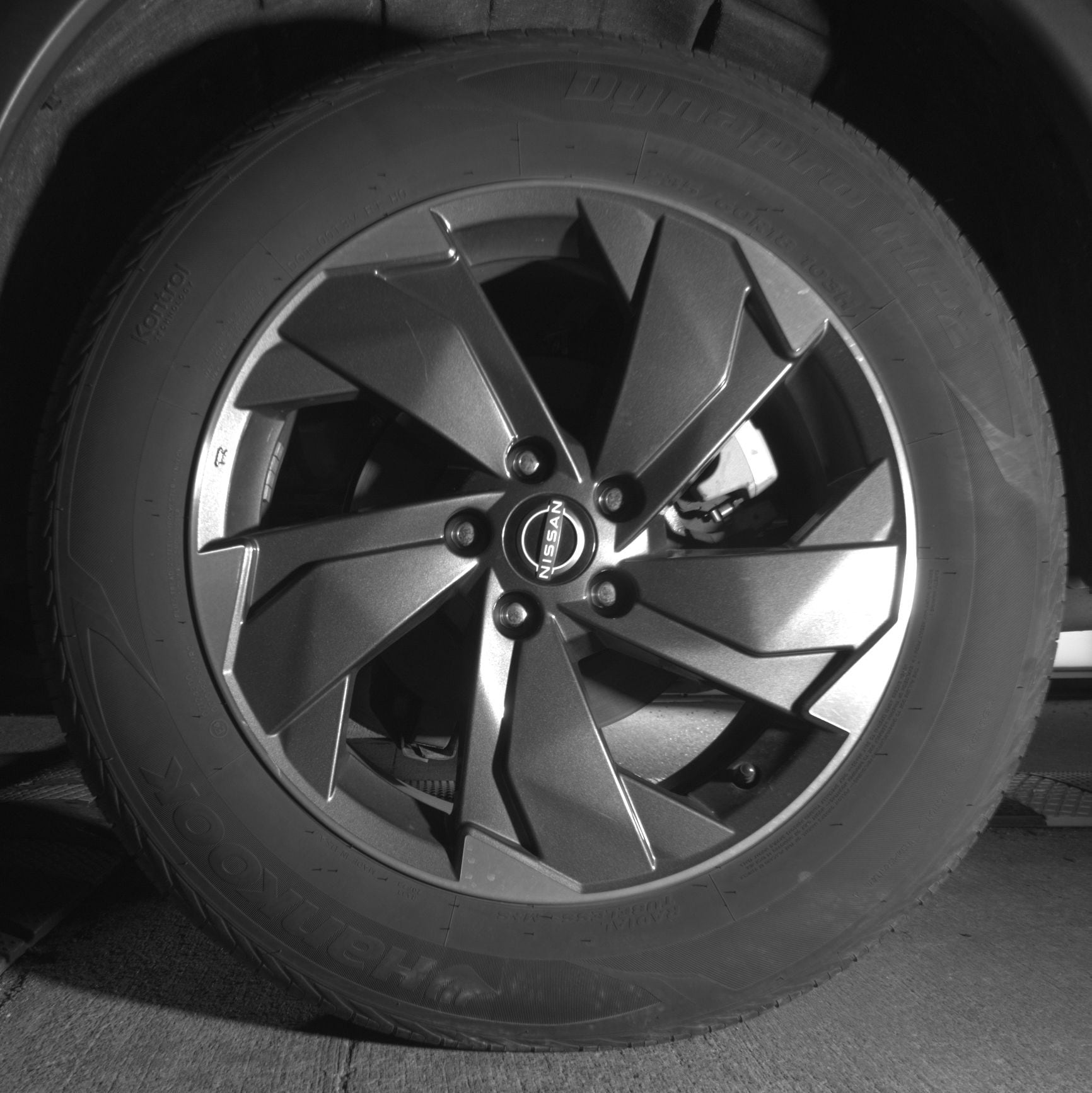 Thumbnail: 2025 Nissan Rogue - 11