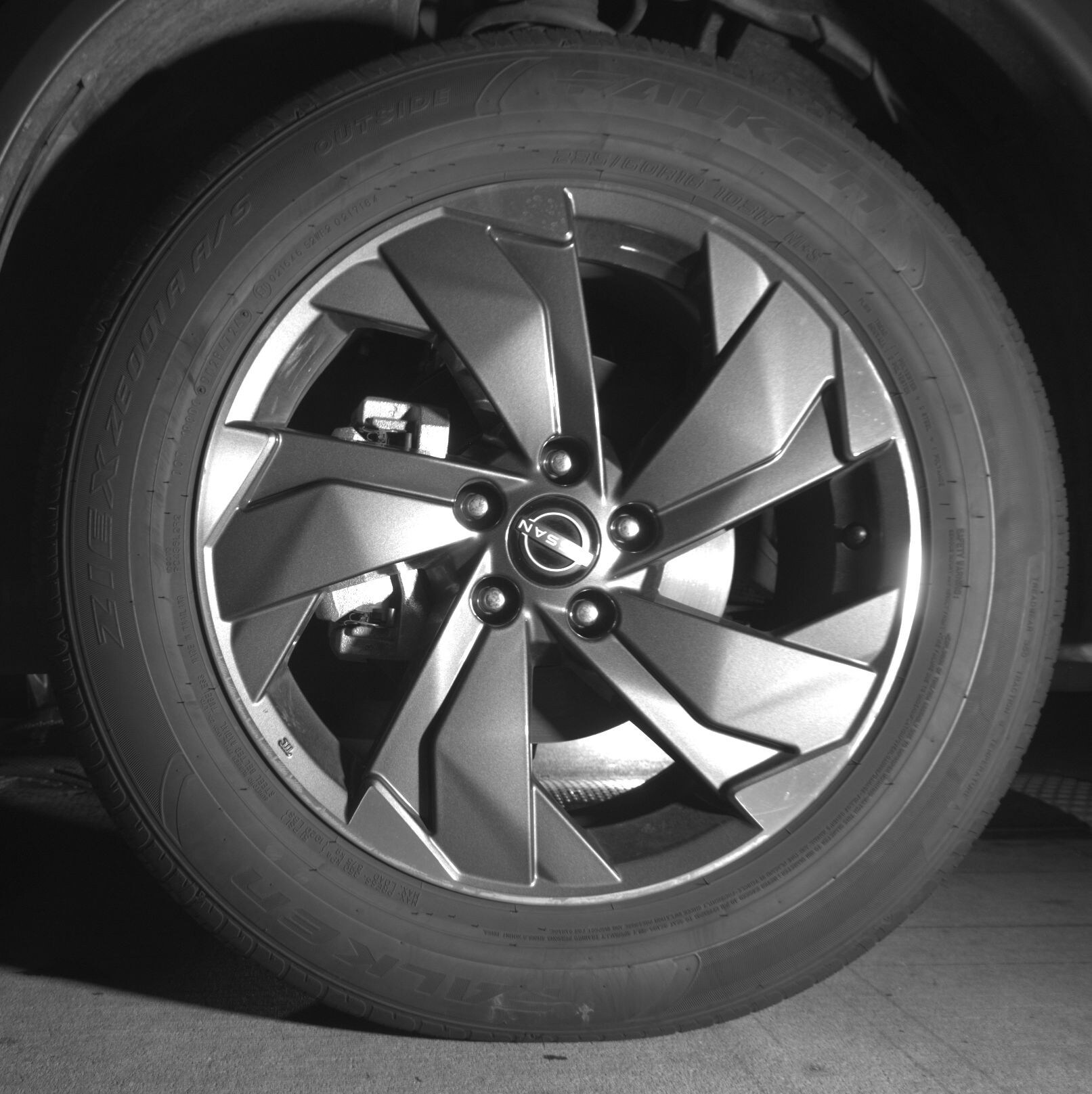 Thumbnail: 2025 Nissan Rogue - 9