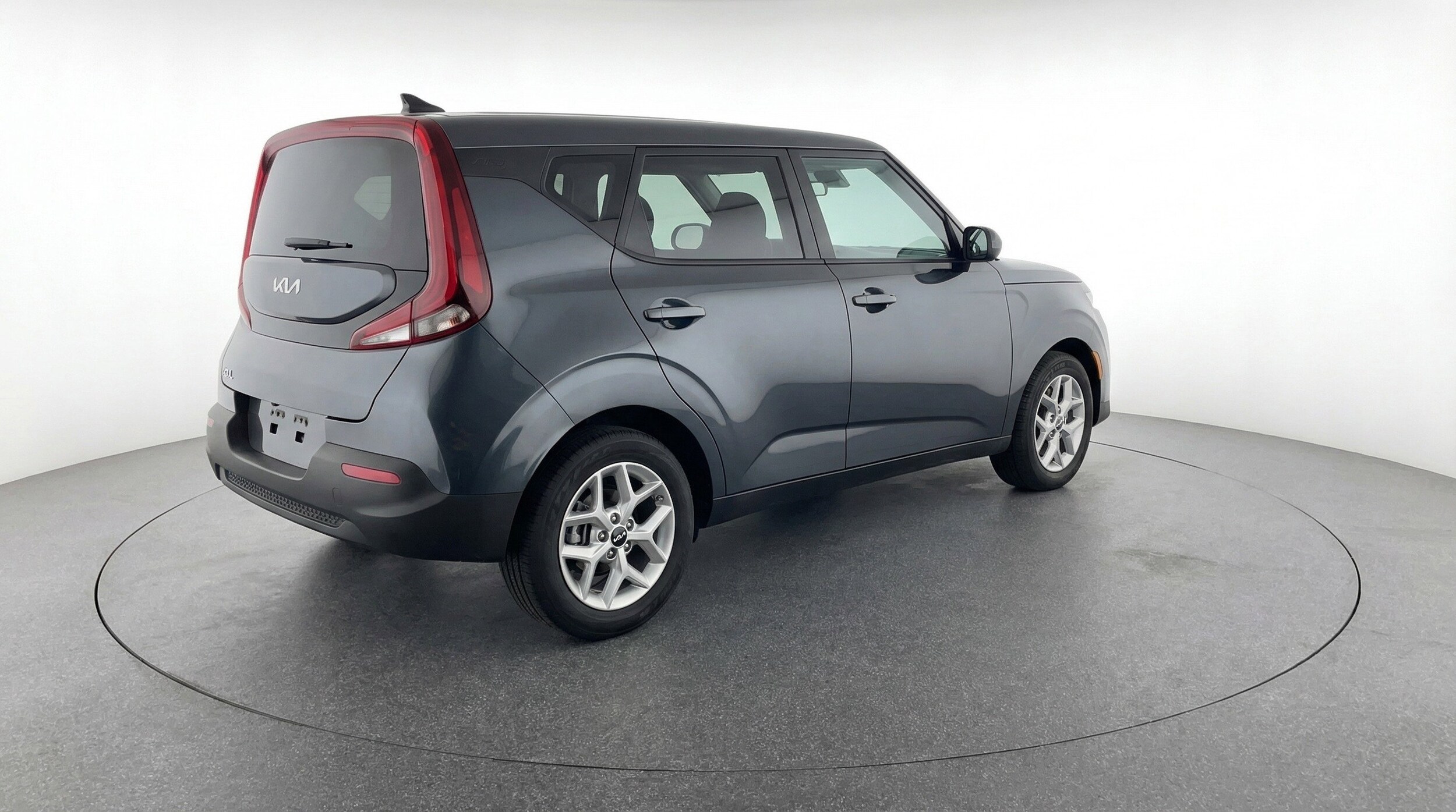 Thumbnail: 2025 Kia Soul - 9