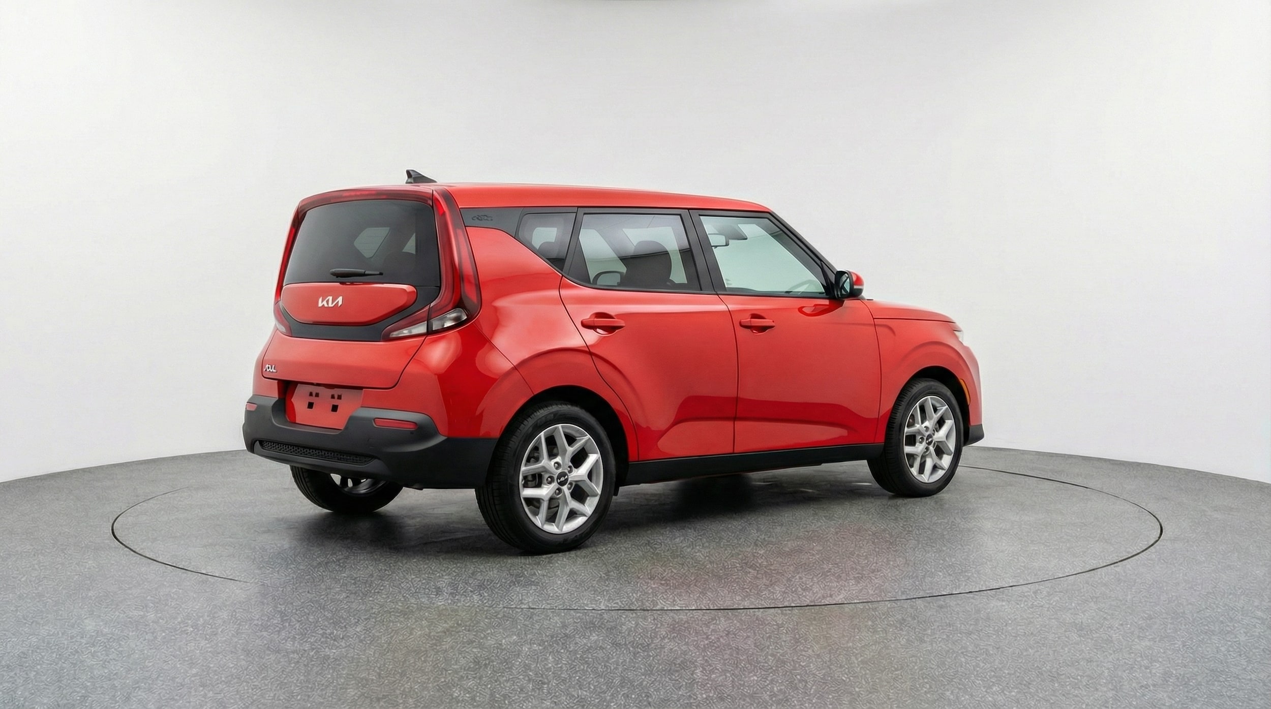 Thumbnail: 2025 Kia Soul - 7