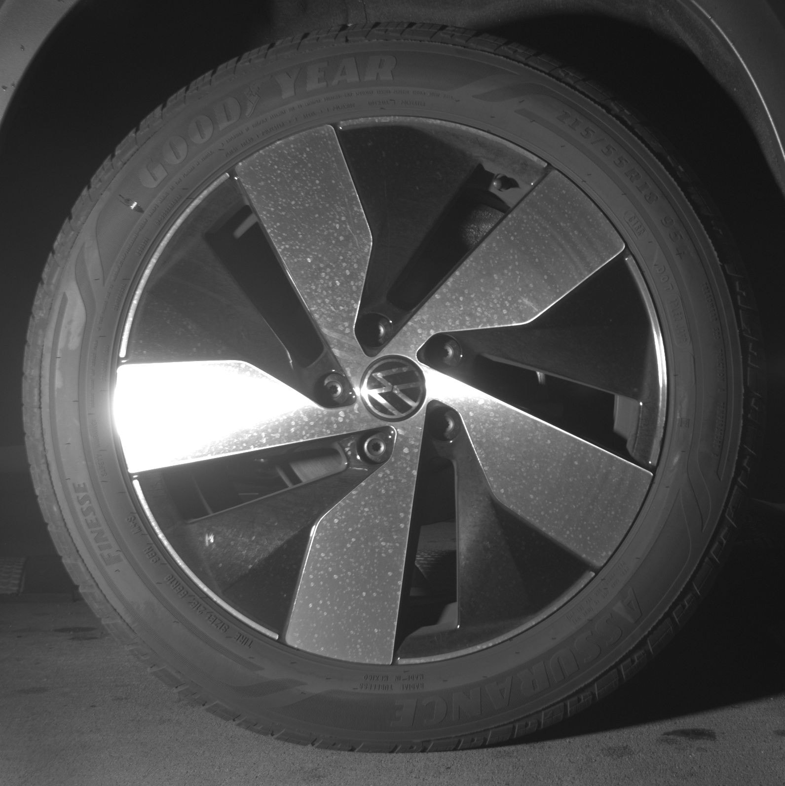 Thumbnail: 2025 Volkswagen Taos - 12