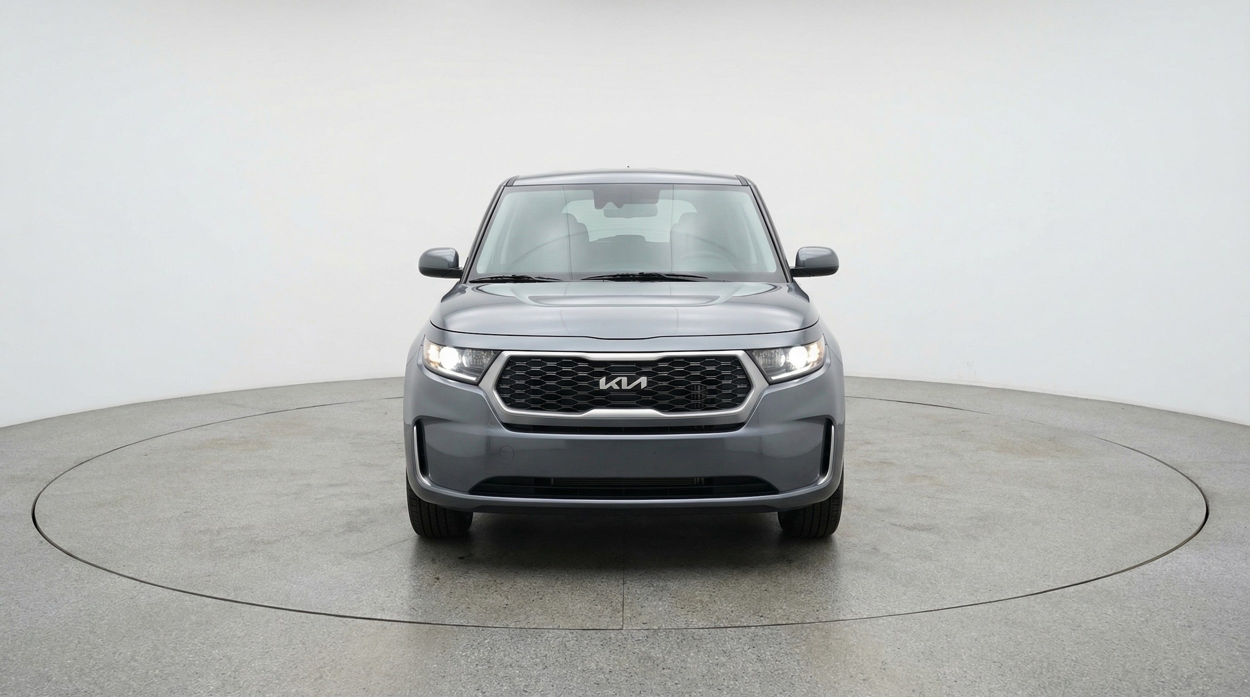 Thumbnail: 2025 Kia Soul - 2