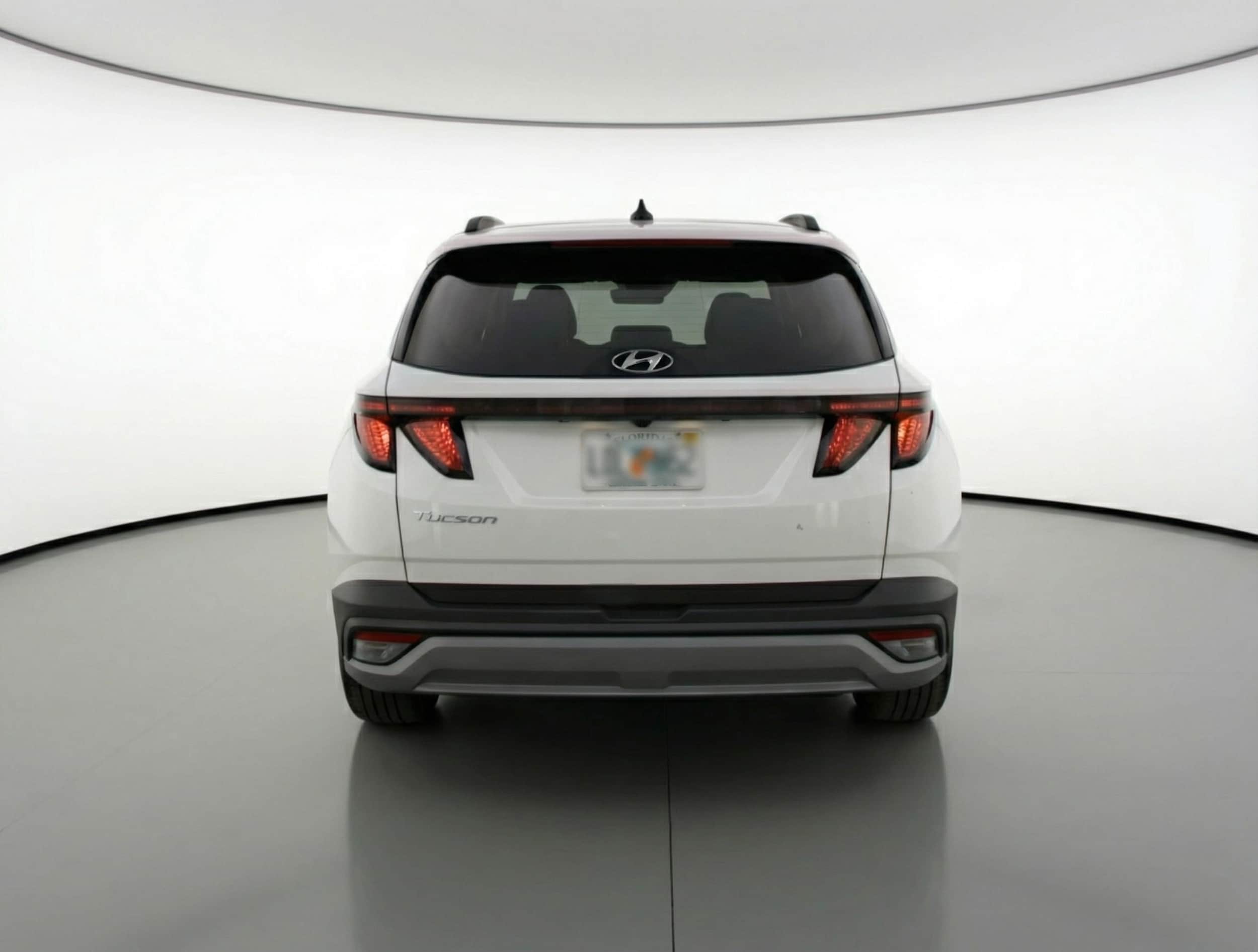 Thumbnail: 2025 Hyundai Tucson - 6