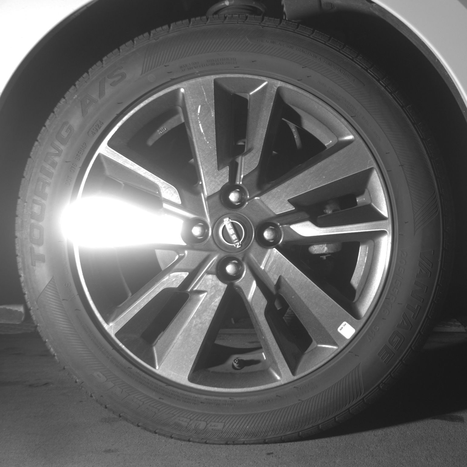 Thumbnail: 2025 Nissan Versa - 10