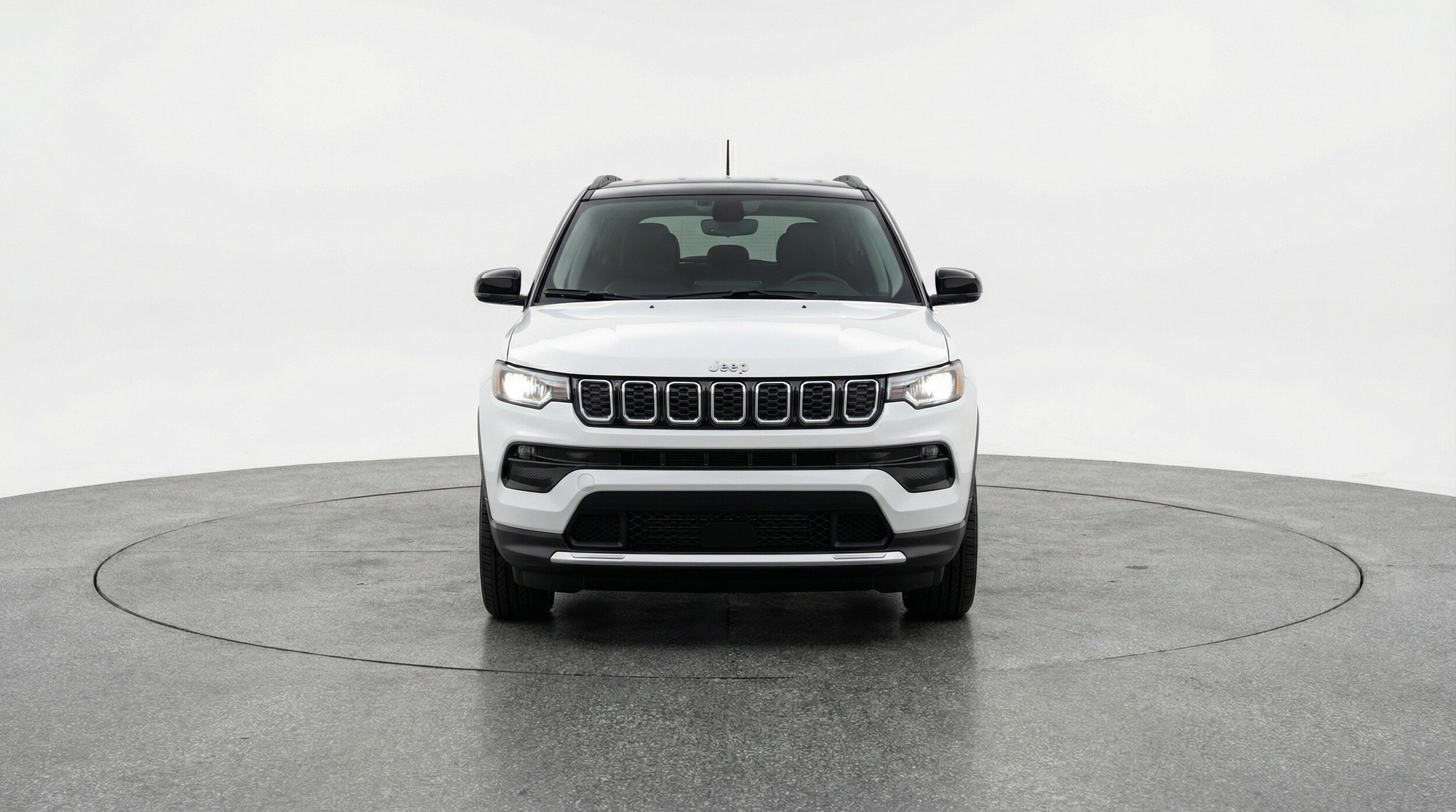 Thumbnail: 2025 Jeep Compass - 2