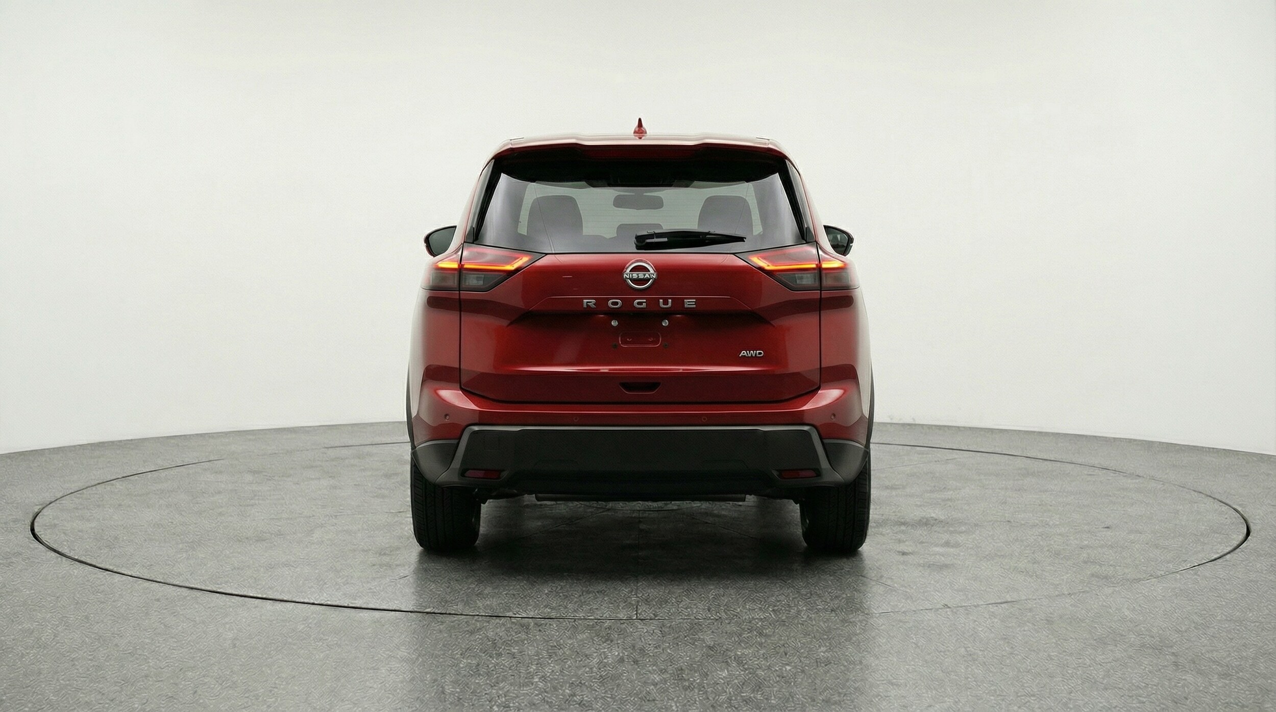 Thumbnail: 2025 Nissan Rogue - 6