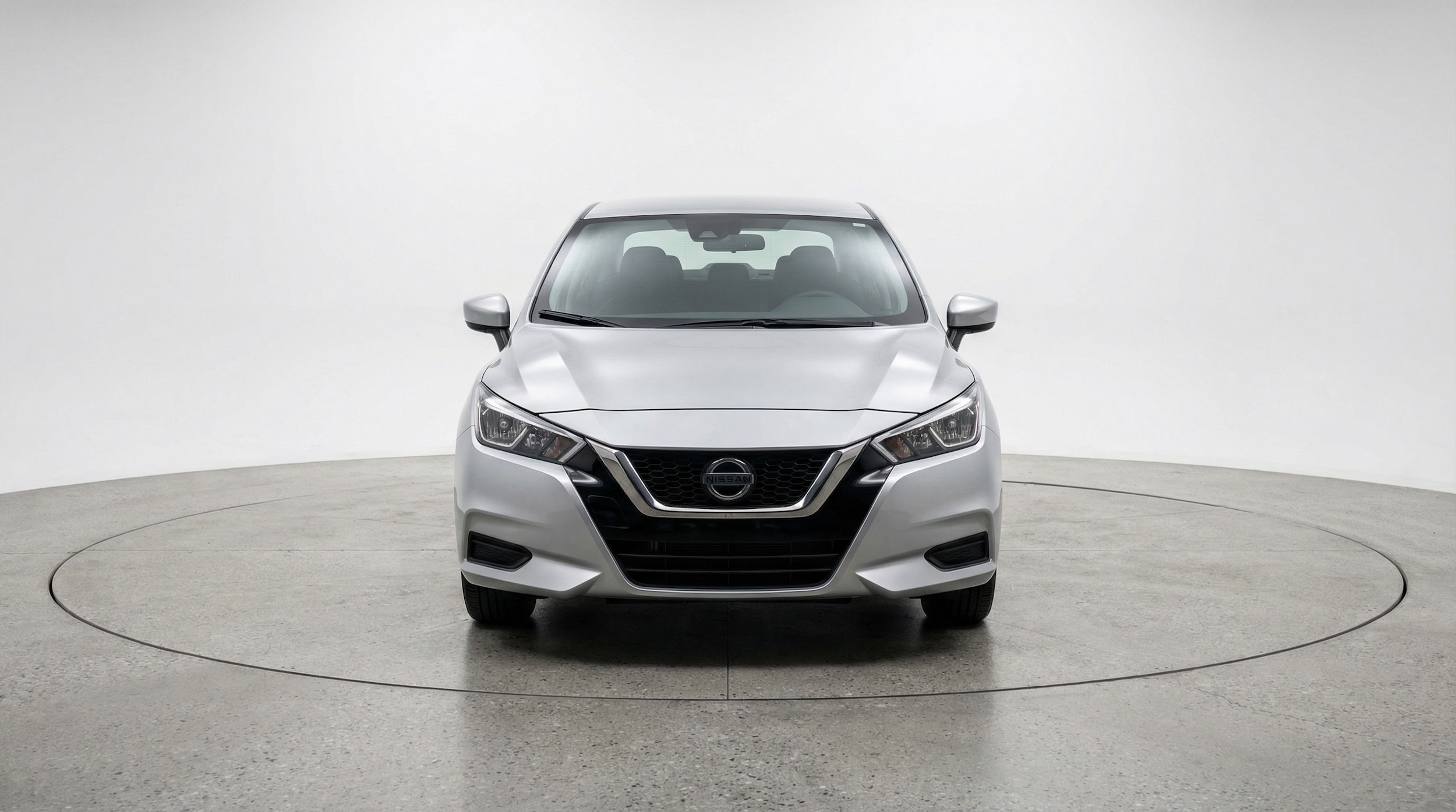 Thumbnail: 2025 Nissan Versa - 2