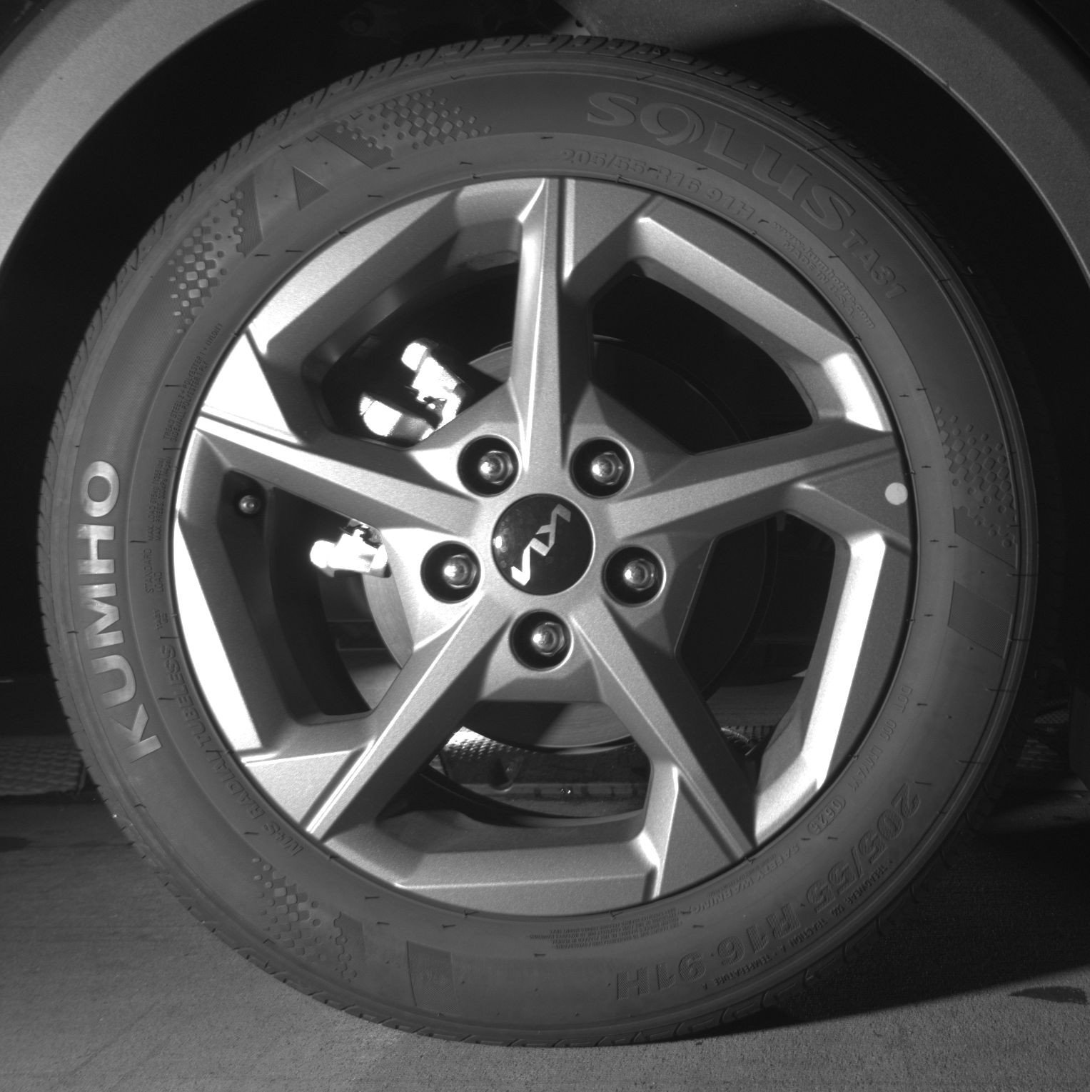 Thumbnail: 2025 Kia K4 - 15