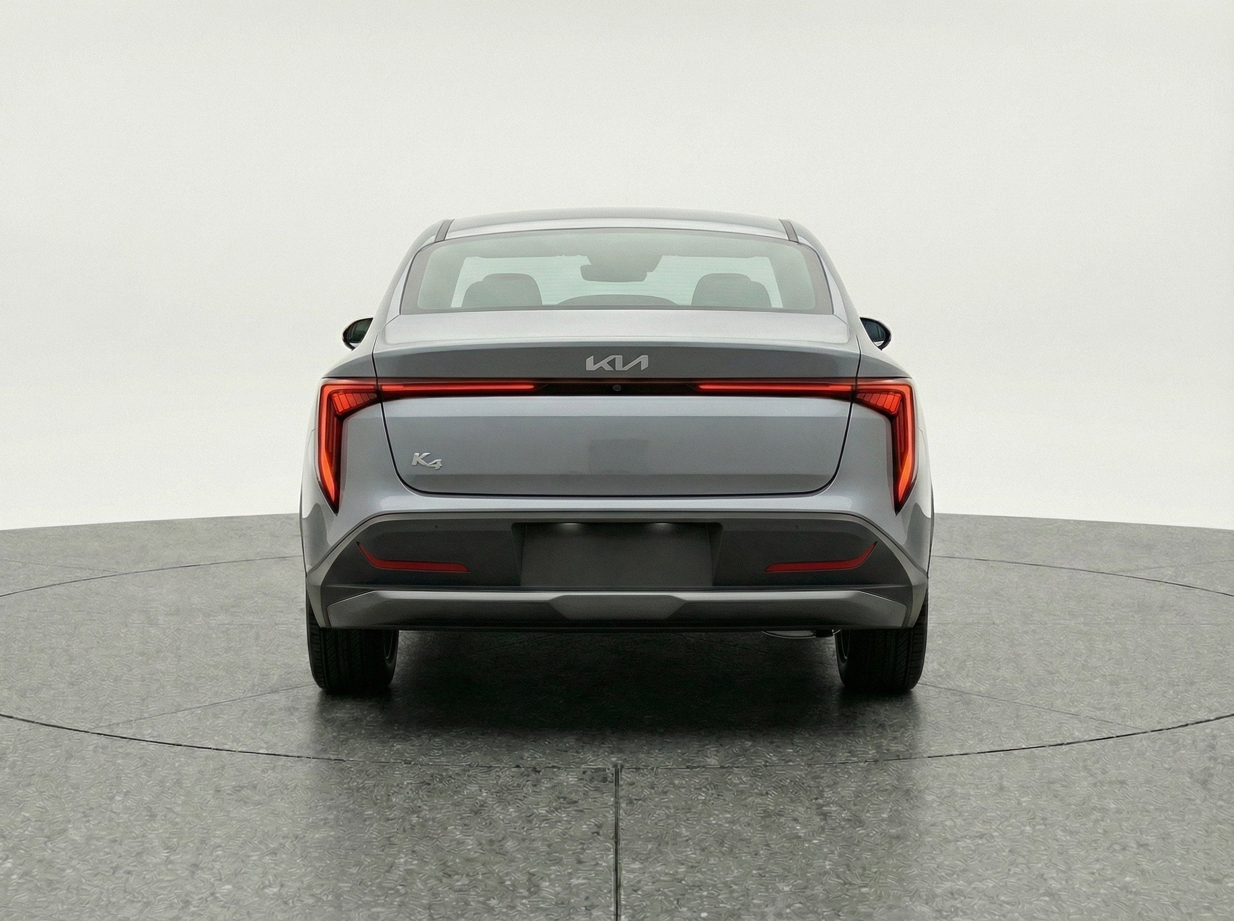 Thumbnail: 2025 Kia K4 - 7