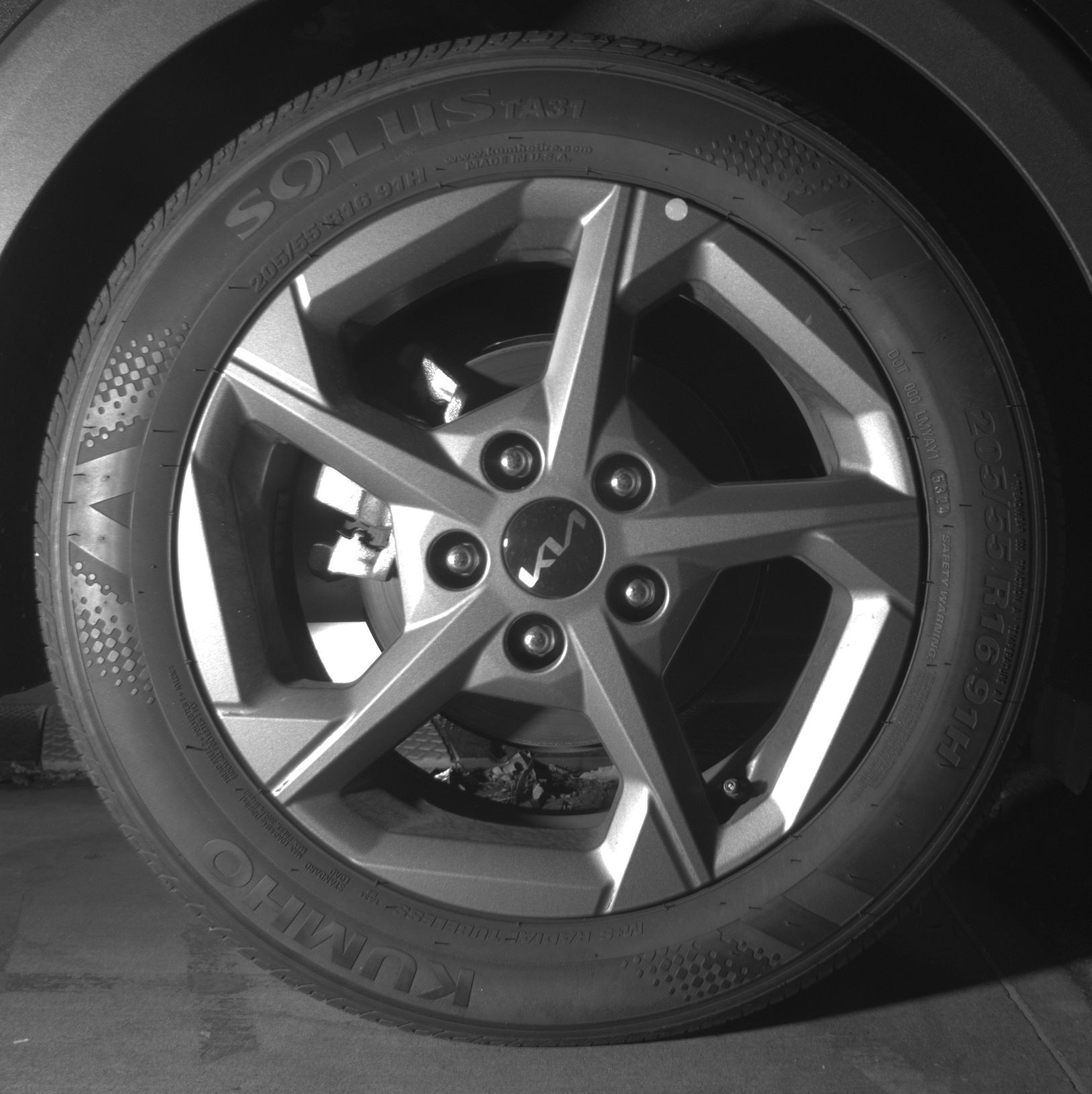 Thumbnail: 2025 Kia K4 - 12