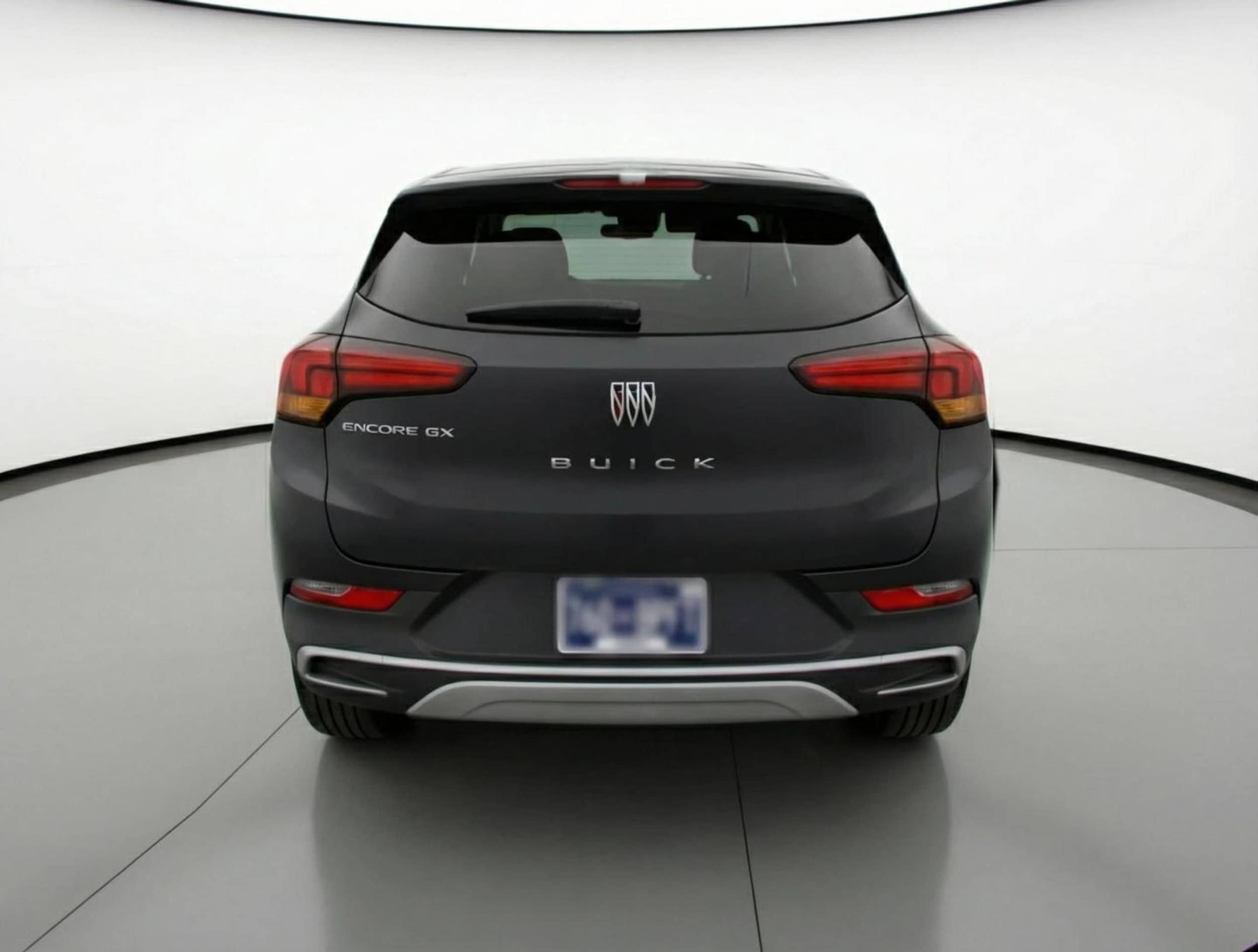 Thumbnail: 2025 Buick Encore GX - 6