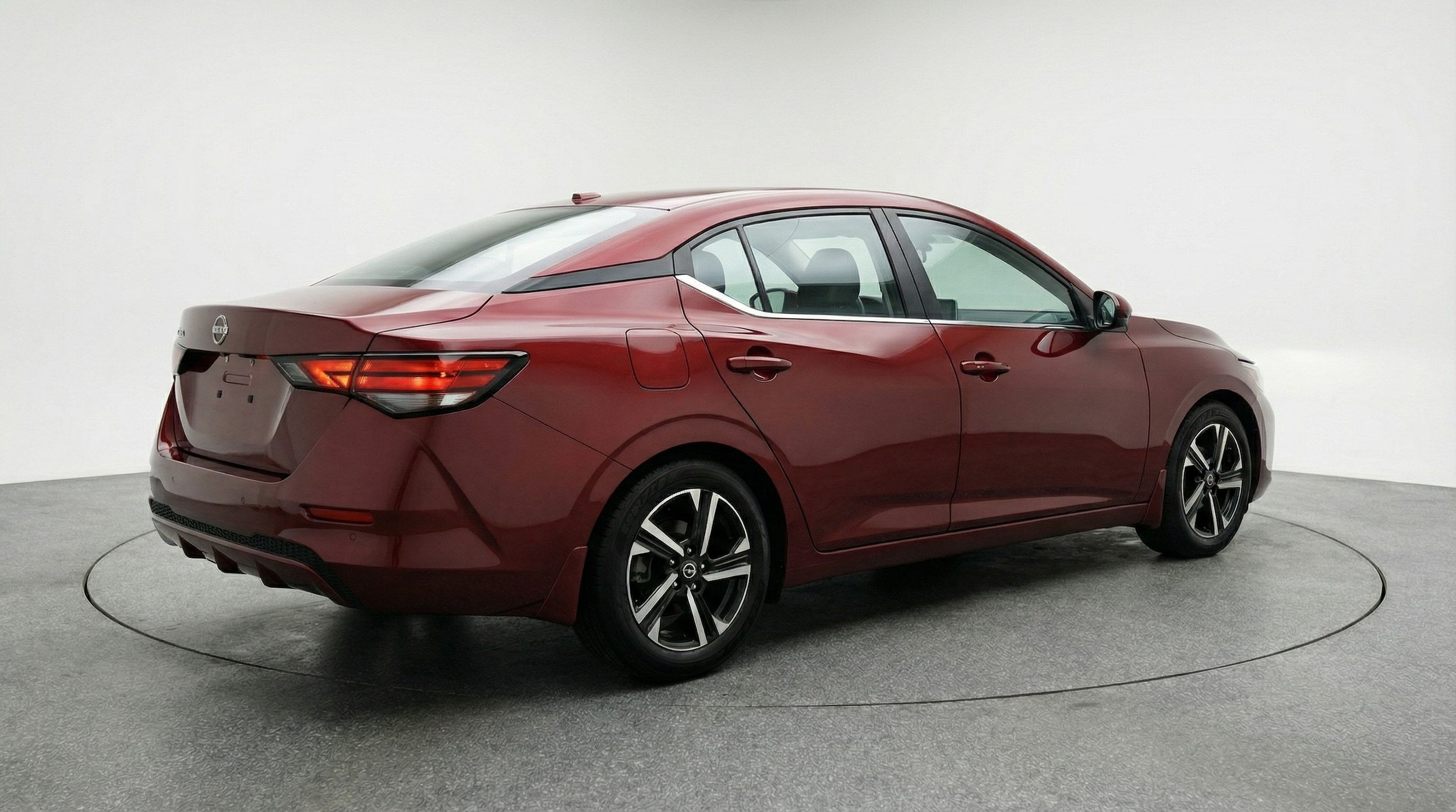 Thumbnail: 2025 Nissan Sentra - 7