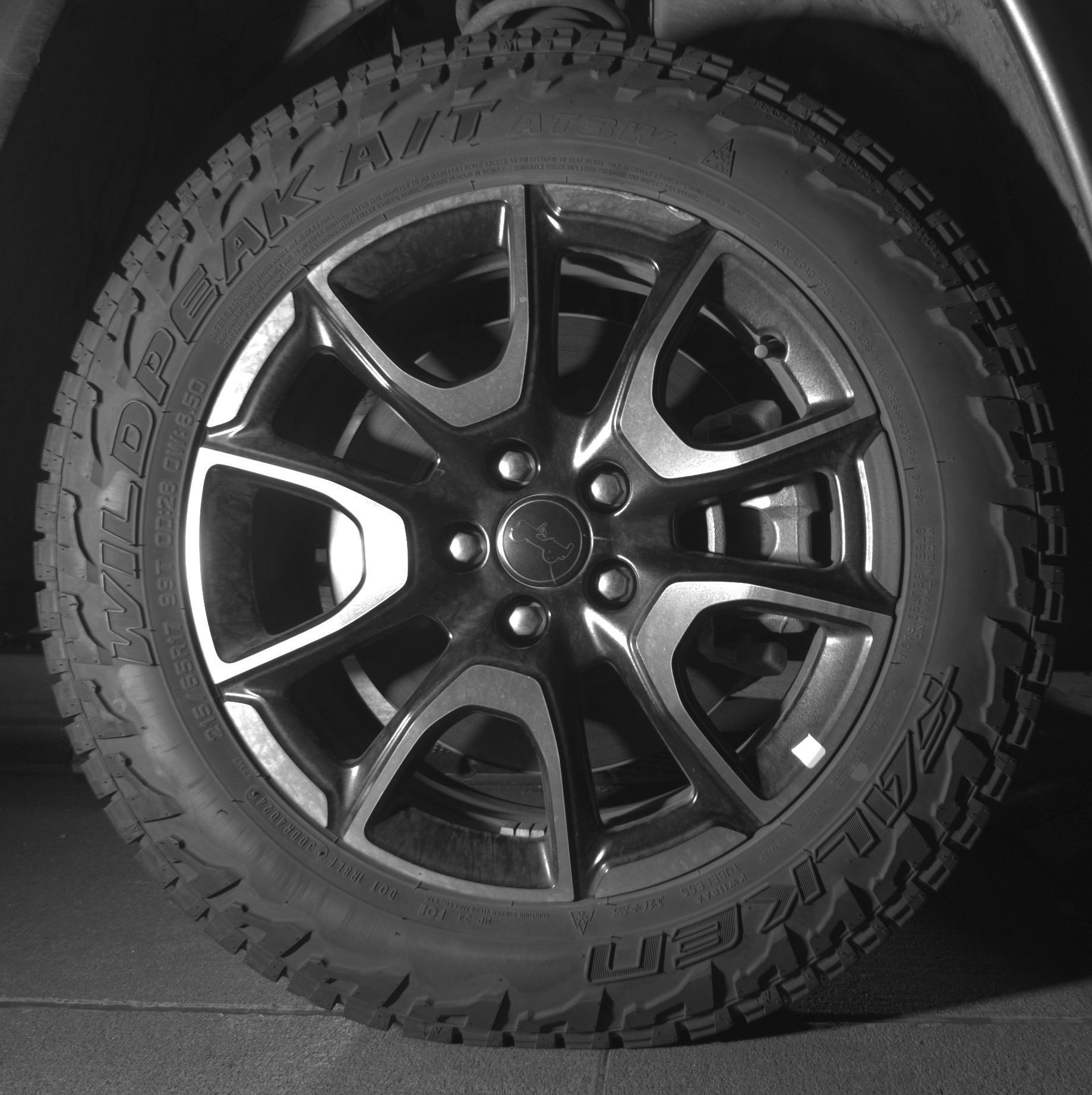 Thumbnail: 2025 Jeep Compass - 13