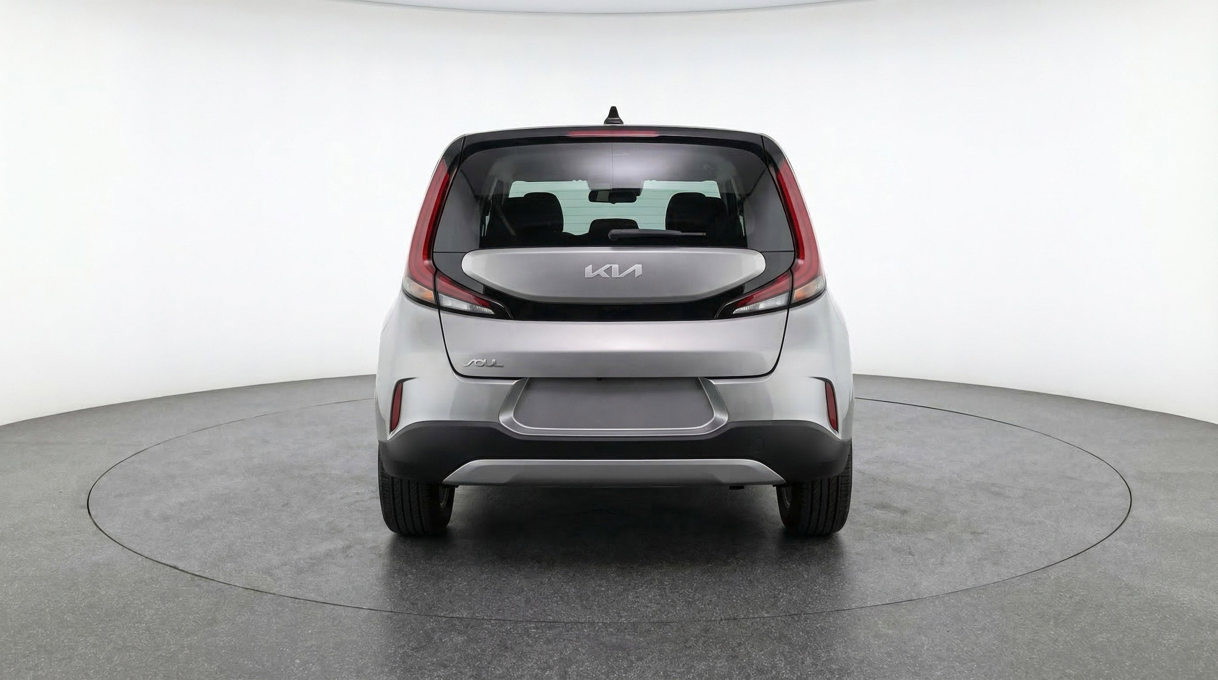 Thumbnail: 2025 Kia Soul - 7