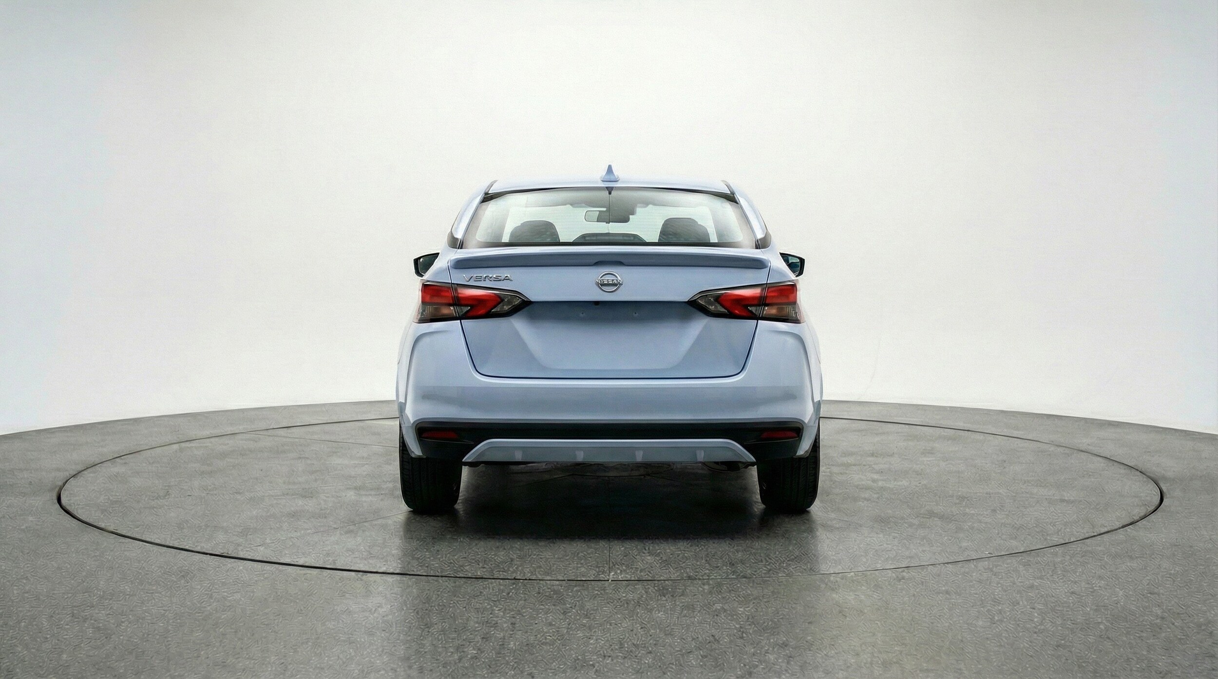 Thumbnail: 2025 Nissan Versa - 7