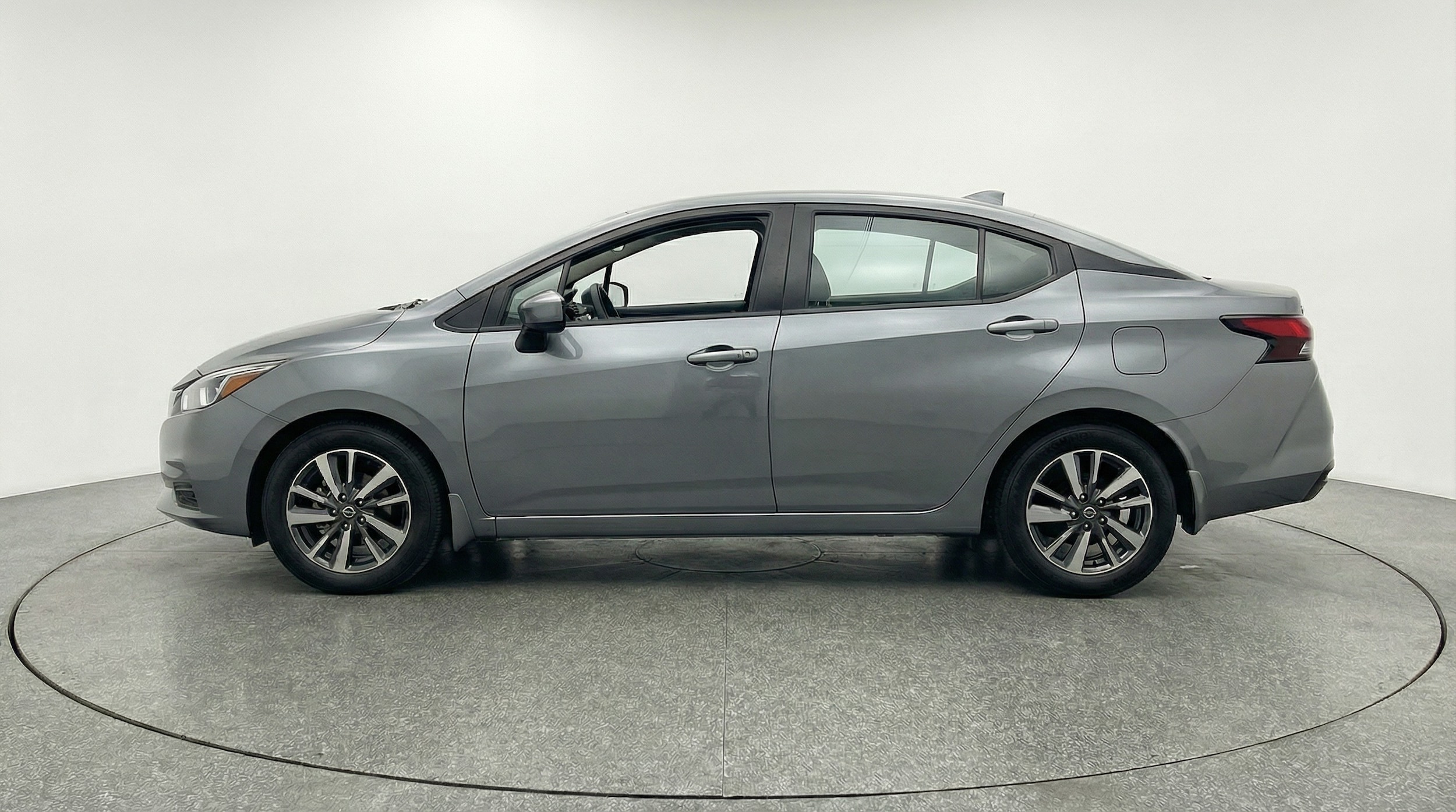 Thumbnail: 2025 Nissan Versa - 4