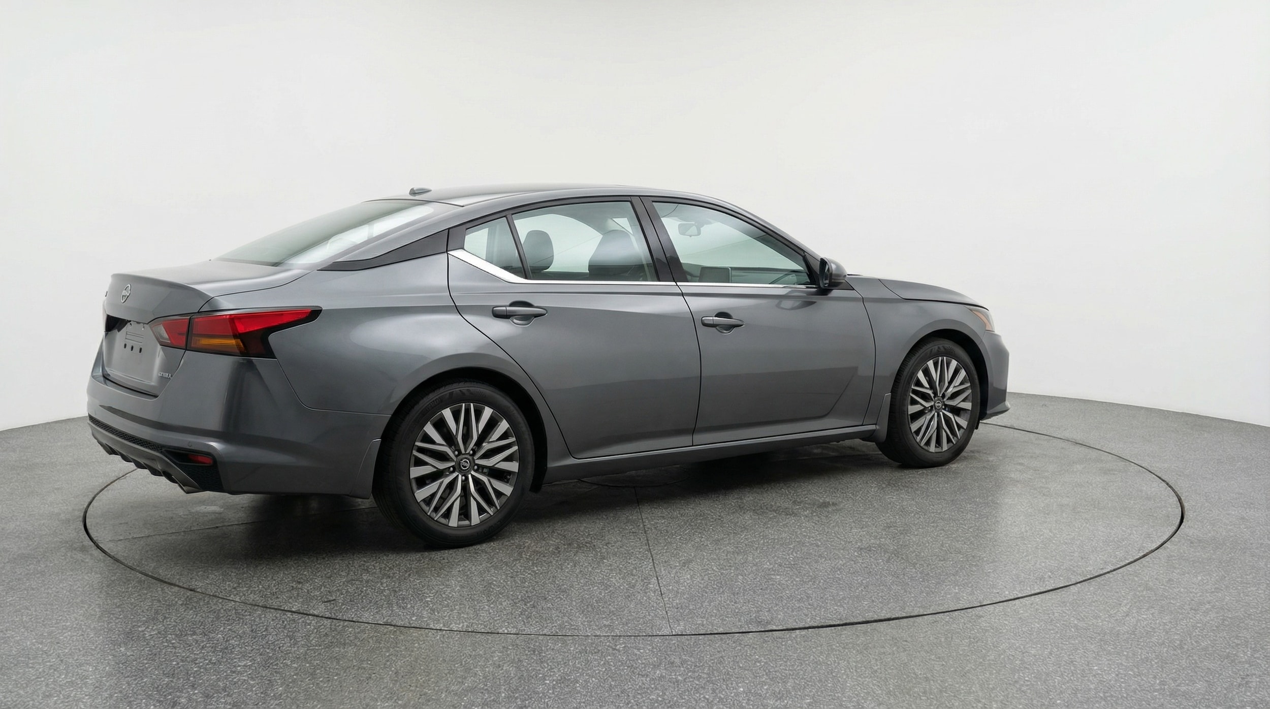 Thumbnail: 2025 Nissan Altima - 7