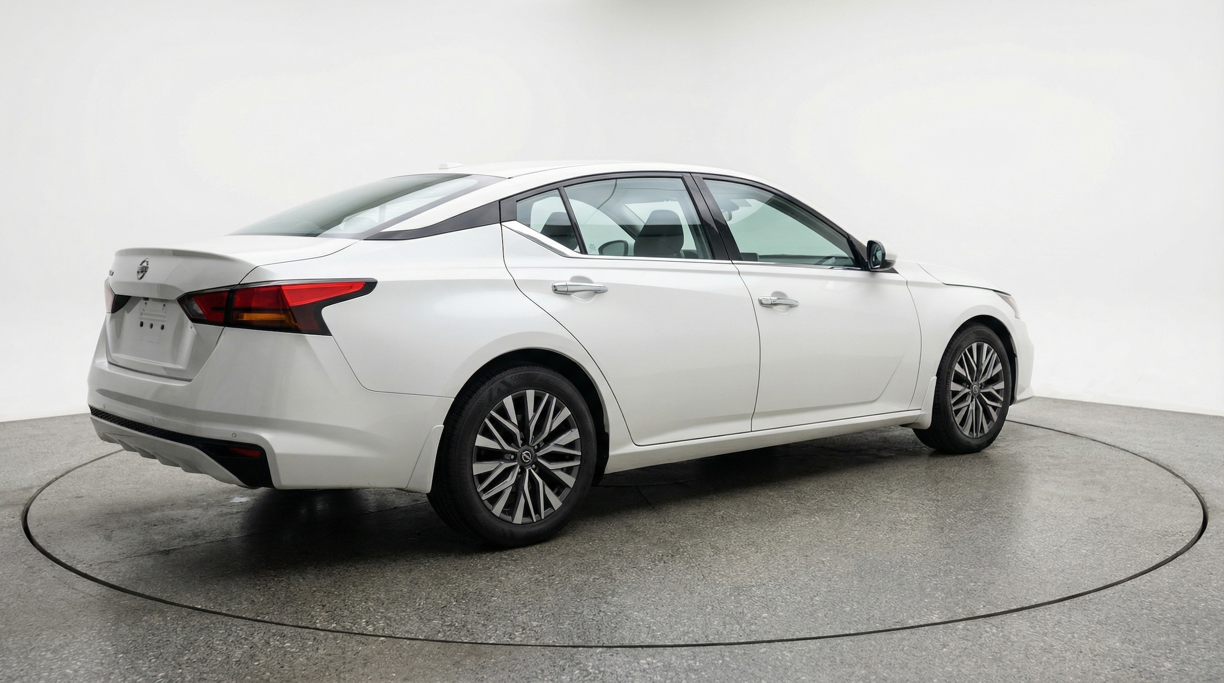 Thumbnail: 2025 Nissan Altima - 7