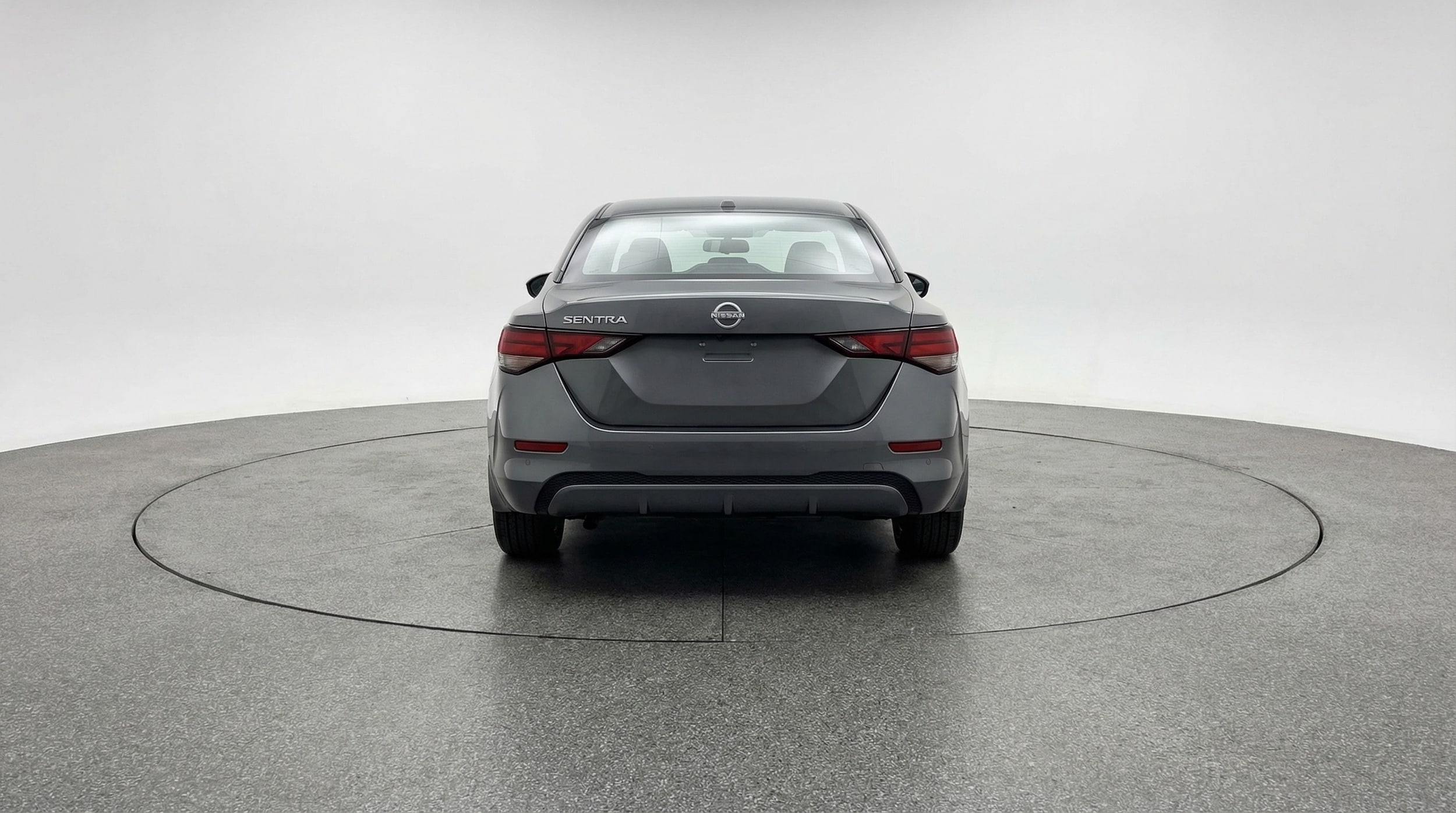 Thumbnail: 2025 Nissan Sentra - 6