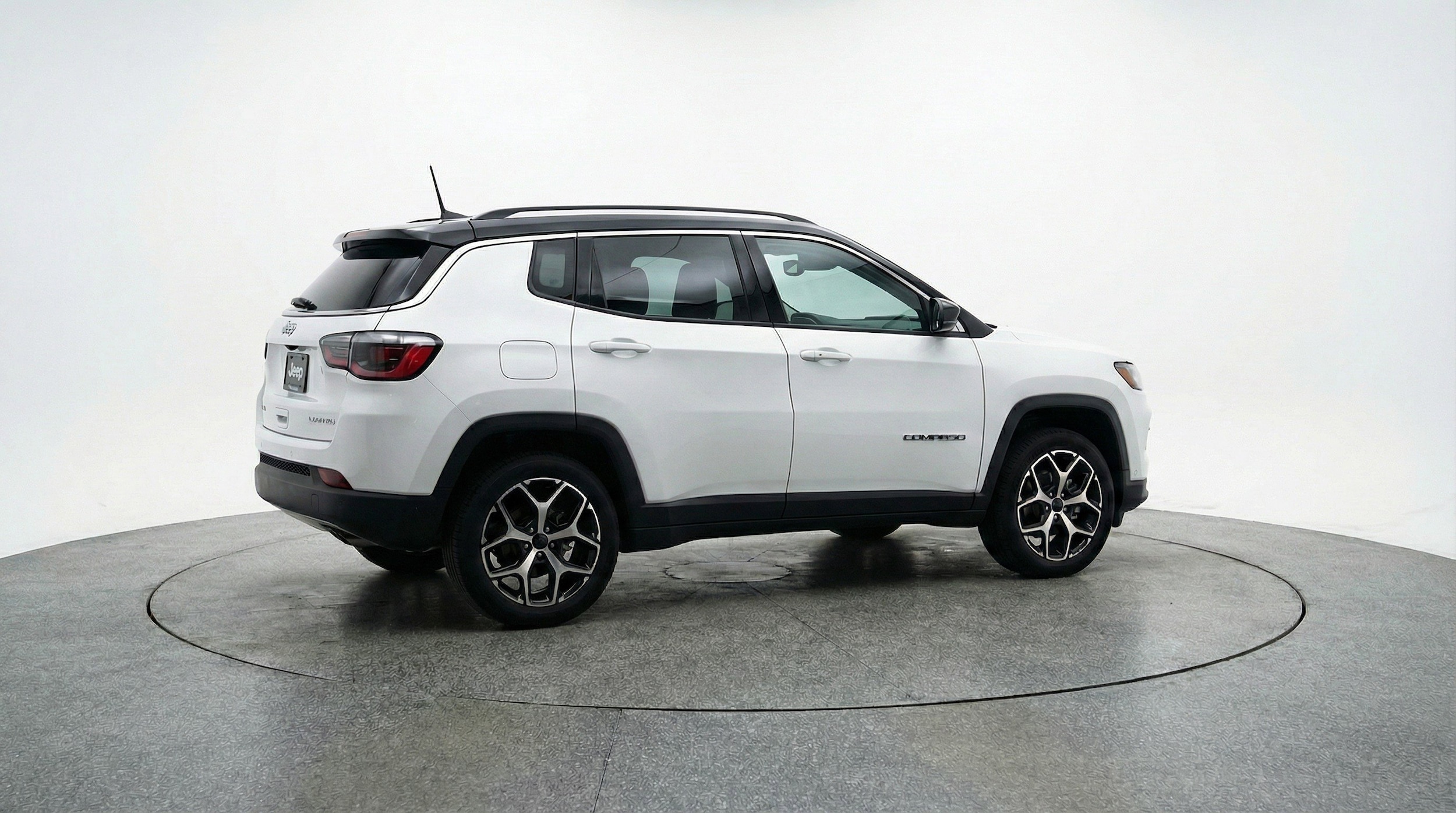 Thumbnail: 2025 Jeep Compass - 9