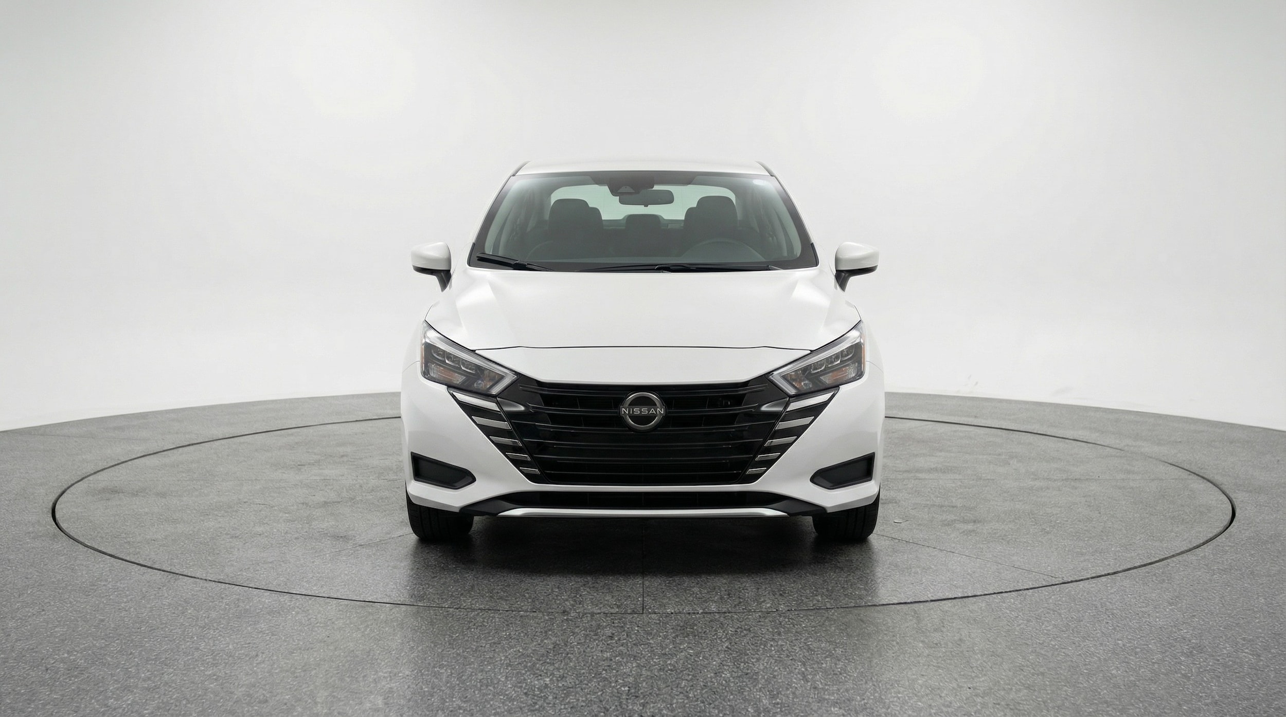 Thumbnail: 2025 Nissan Versa - 2