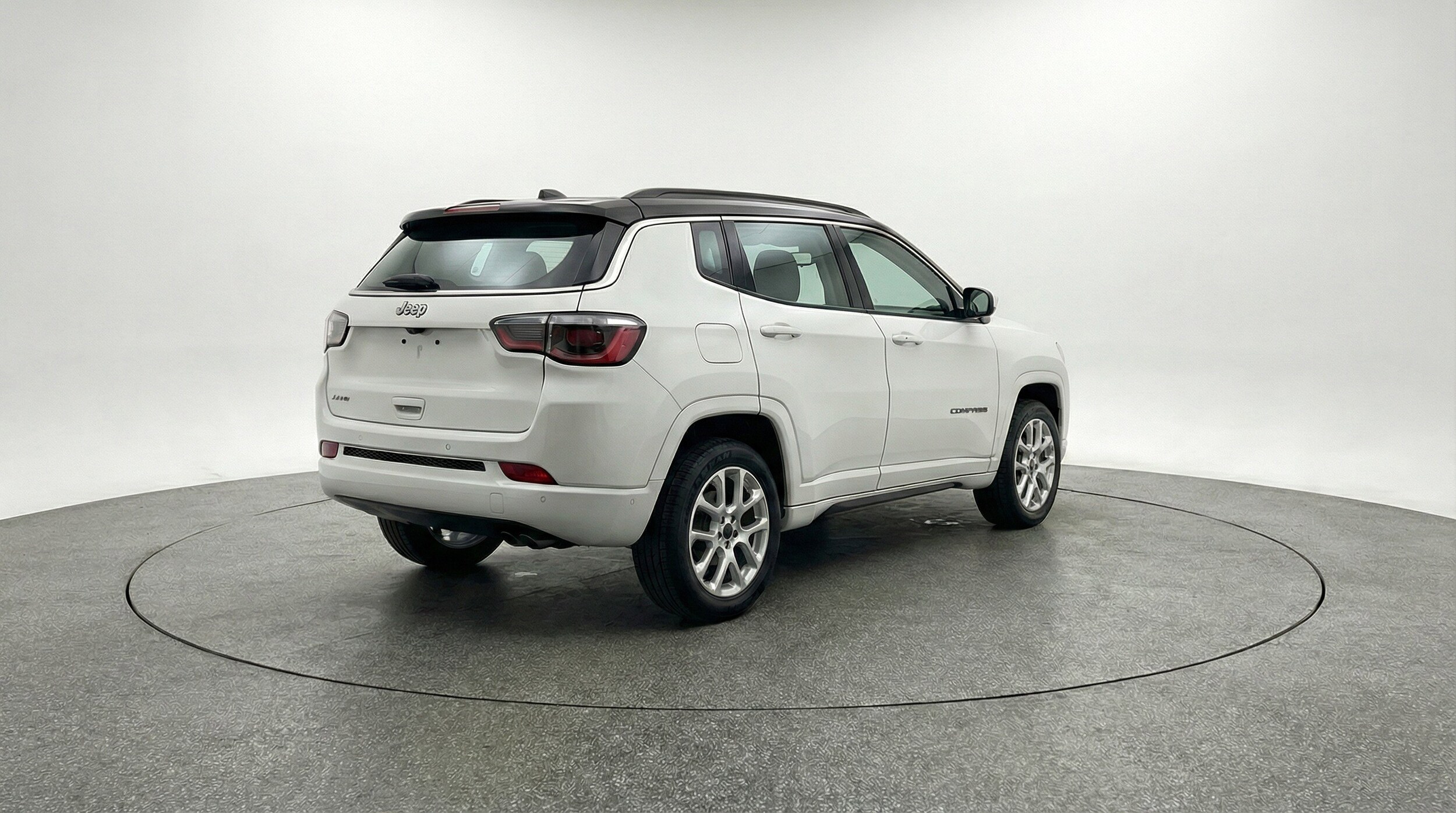 Thumbnail: 2025 Jeep Compass - 9