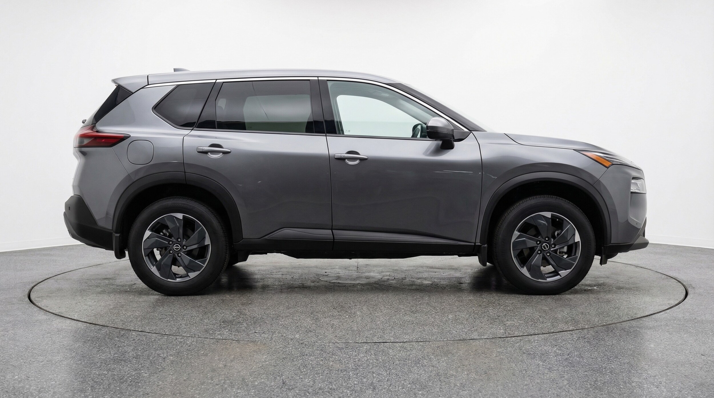 Thumbnail: 2025 Nissan Rogue - 8