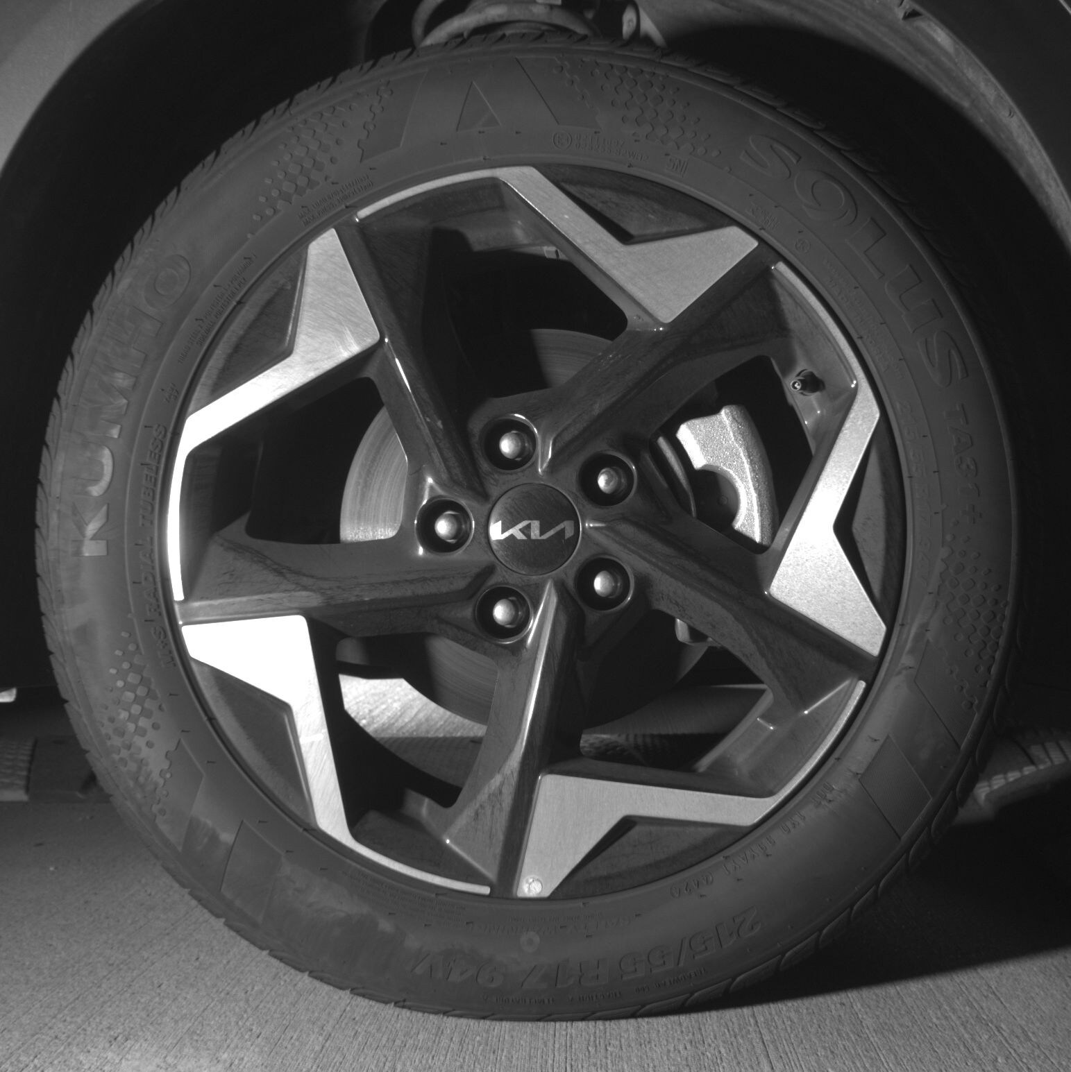 Thumbnail: 2025 Kia Seltos - 10