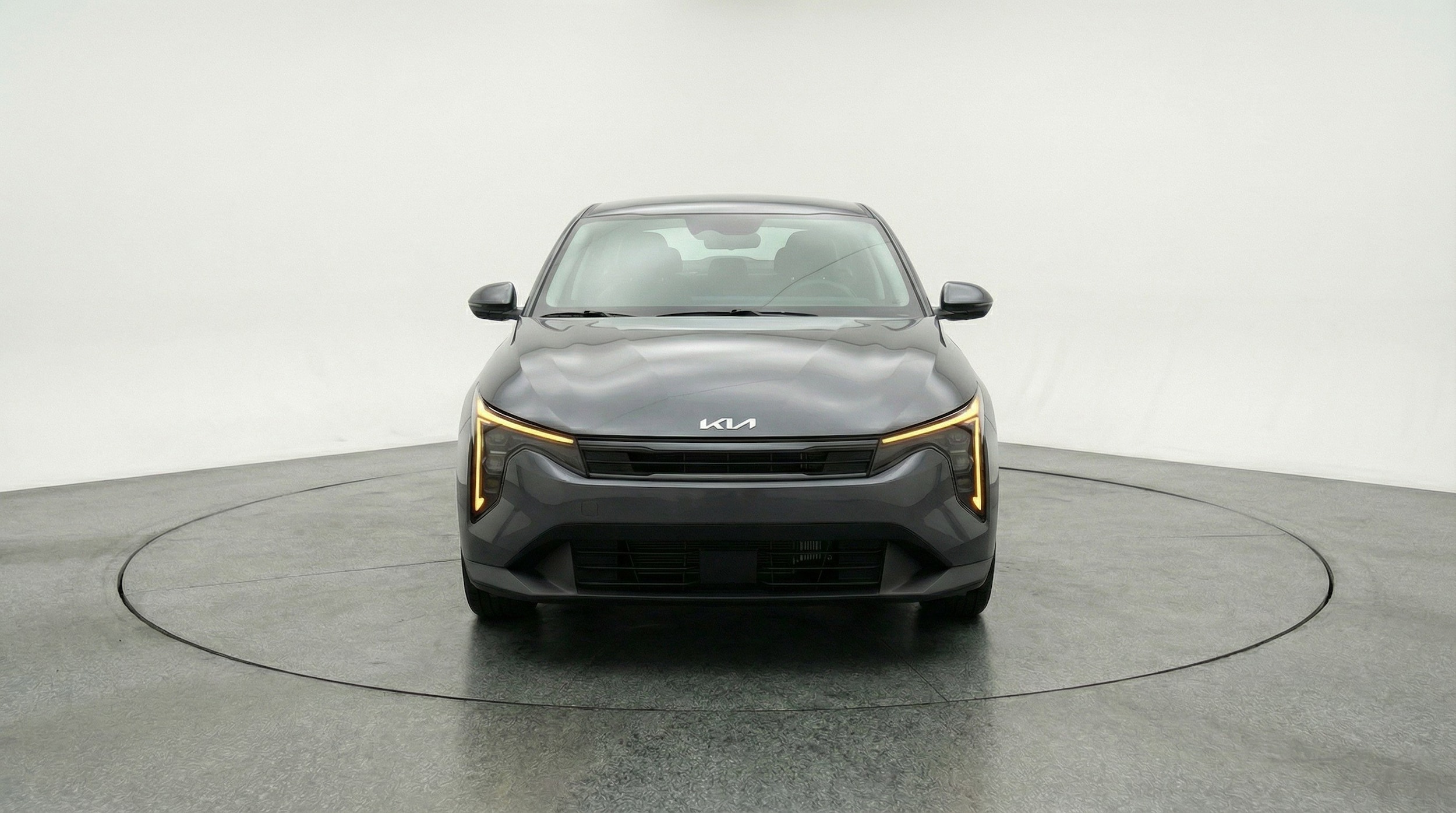 Thumbnail: 2025 Kia K4 - 2