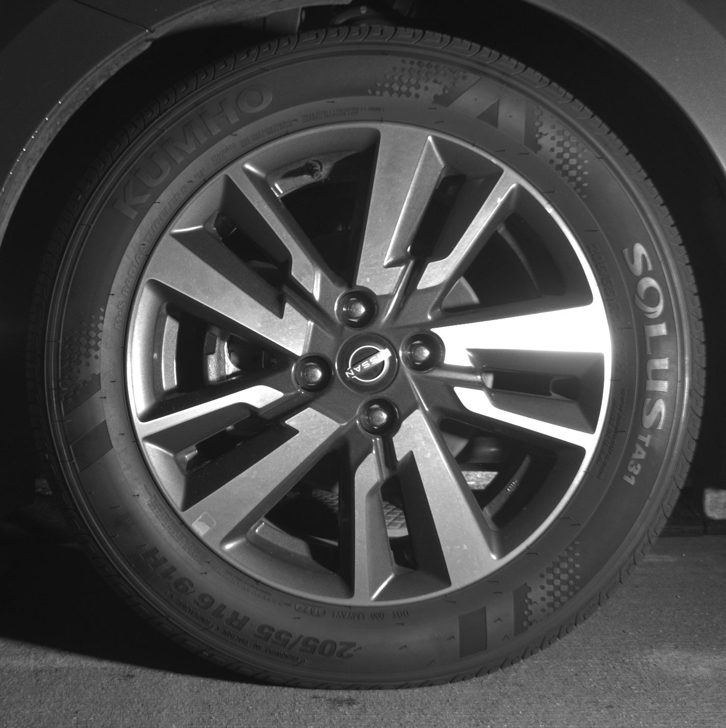 Thumbnail: 2025 Nissan Versa - 9