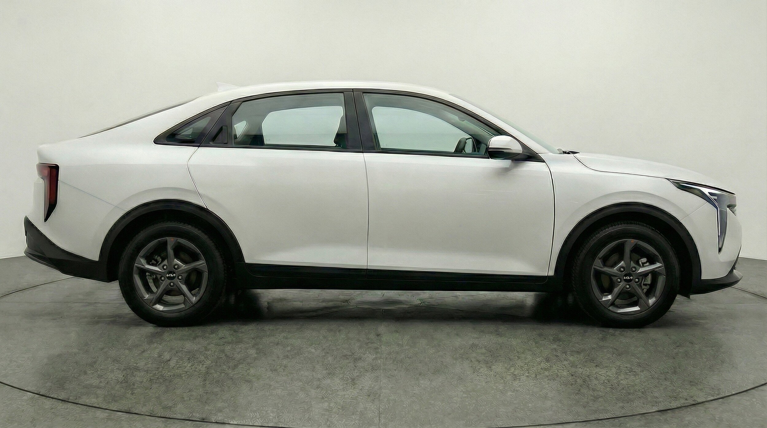 Thumbnail: 2025 Kia K4 - 11