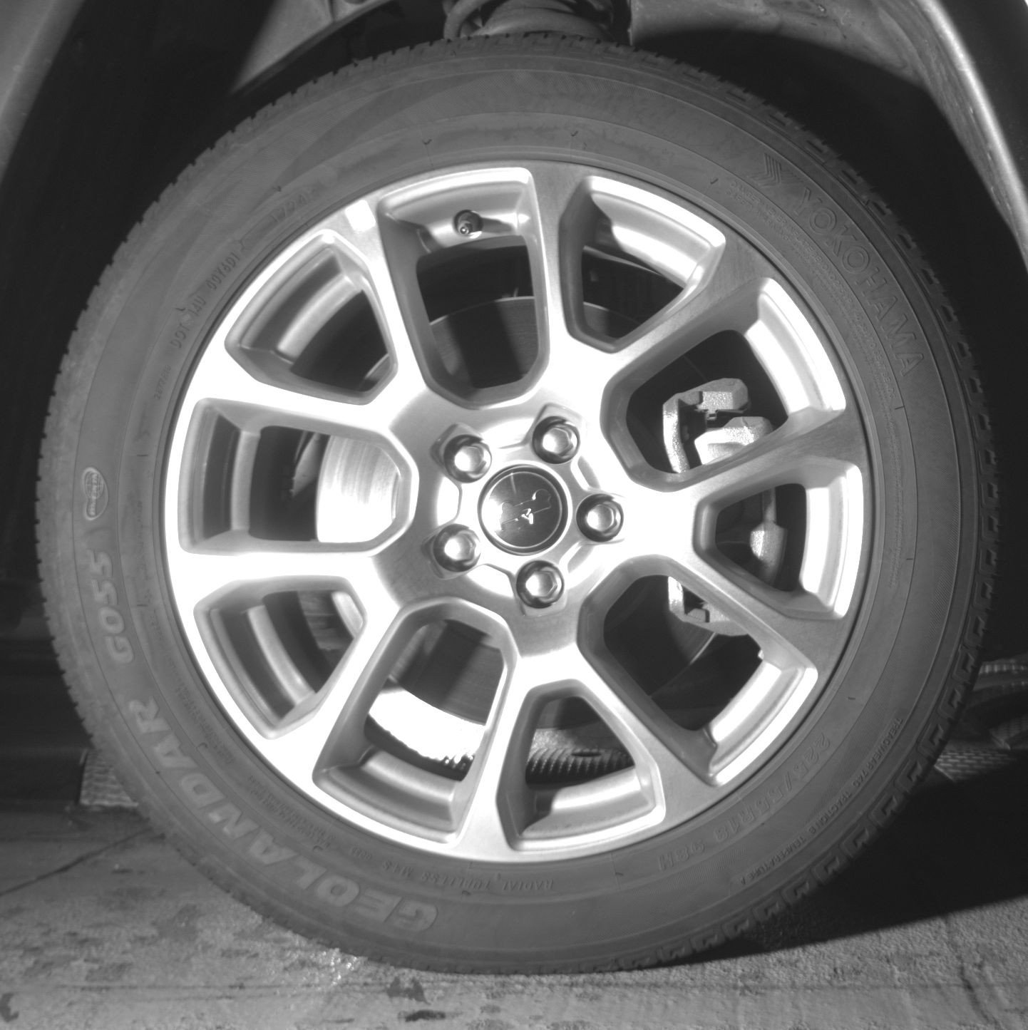 Thumbnail: 2025 Jeep Compass - 13