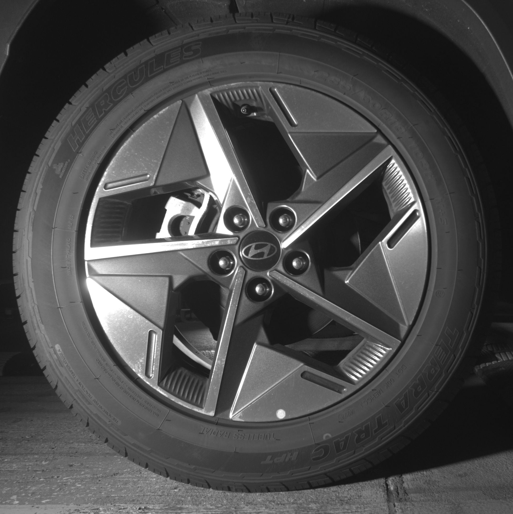 Thumbnail: 2025 Hyundai Tucson - 12