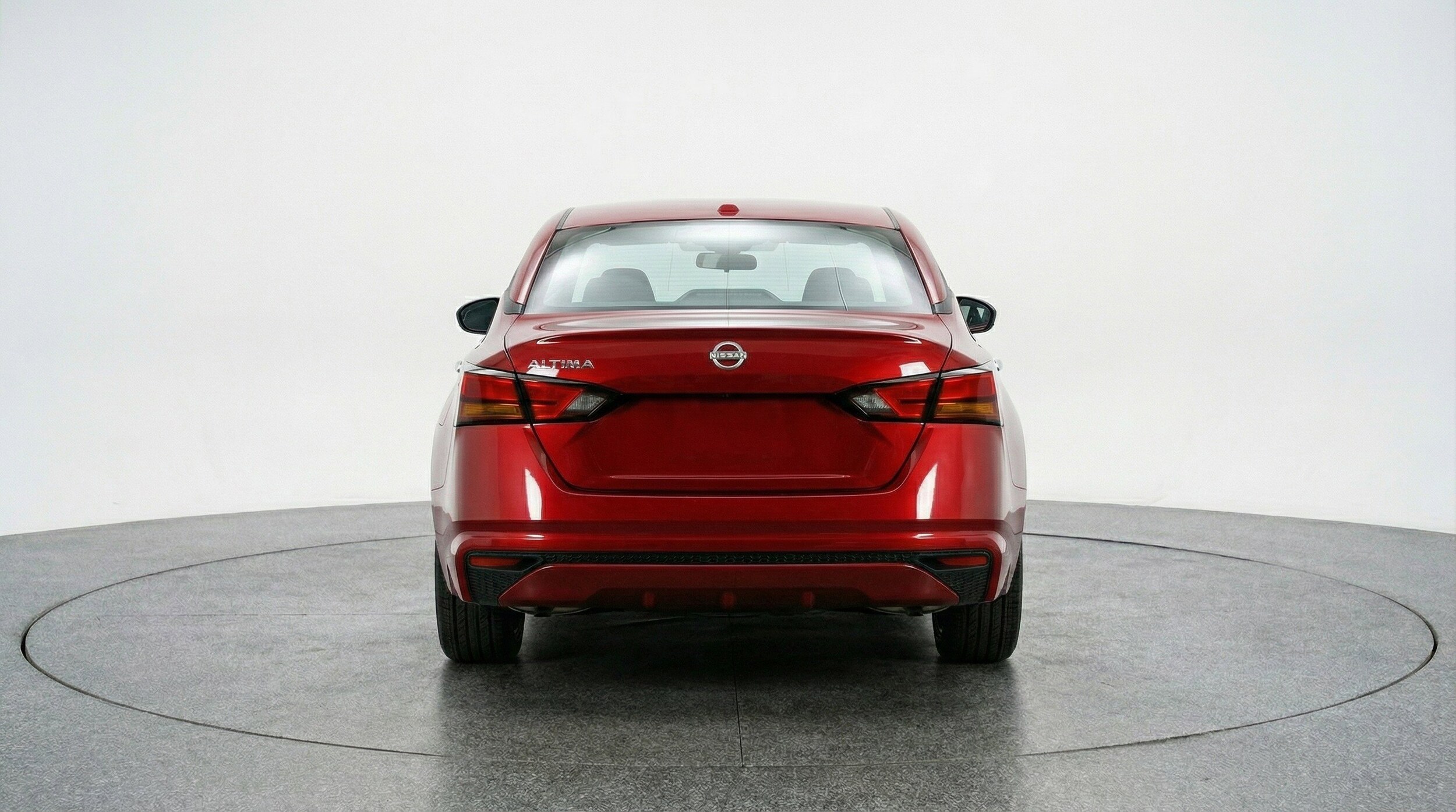 Thumbnail: 2025 Nissan Altima - 7