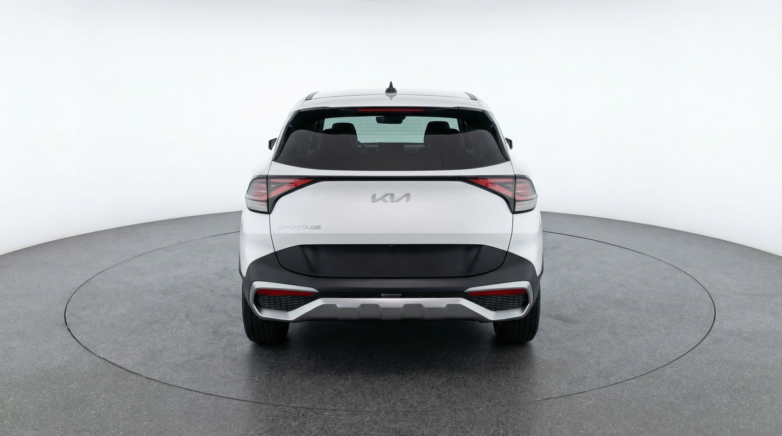 Thumbnail: 2025 Kia Sportage - 7