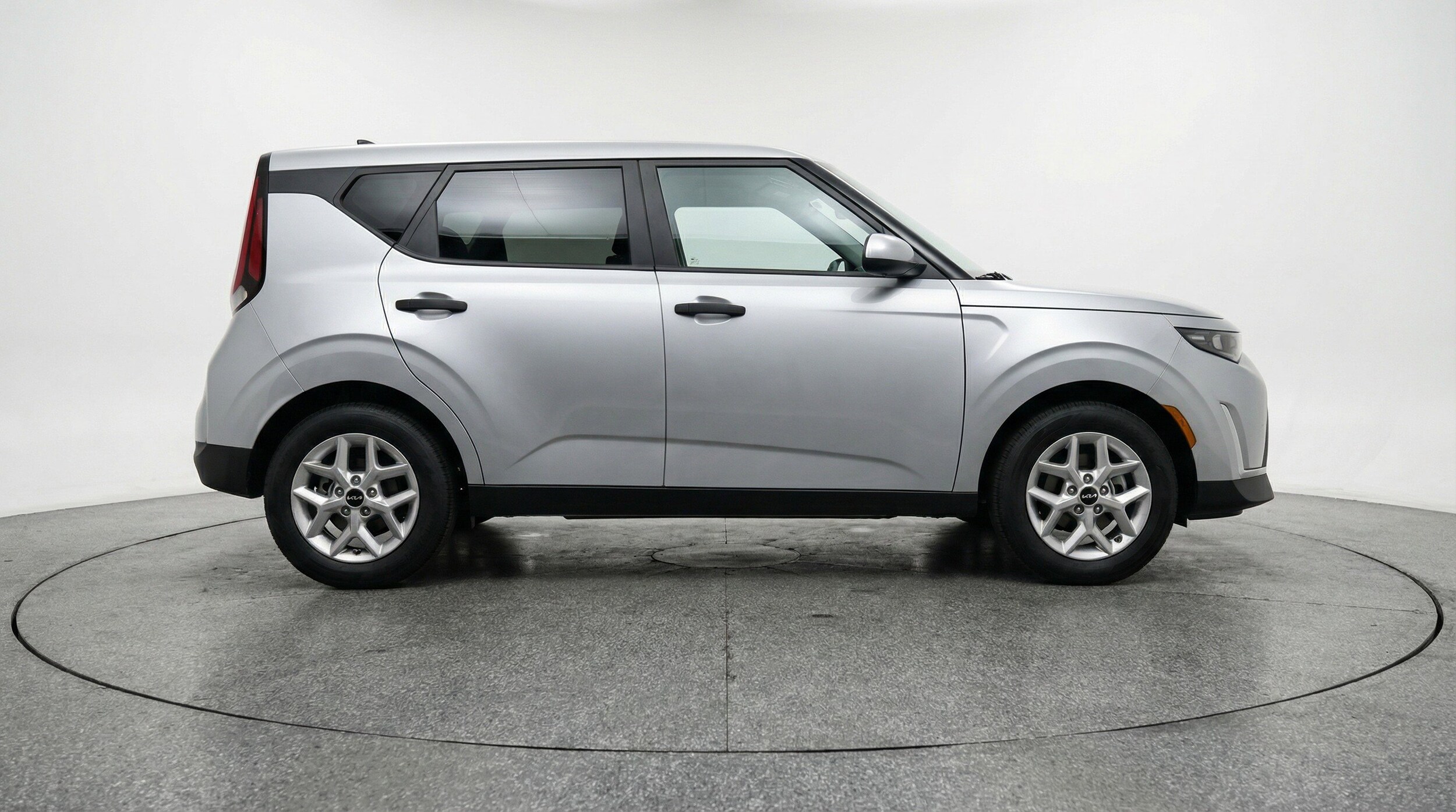 Thumbnail: 2025 Kia Soul - 11