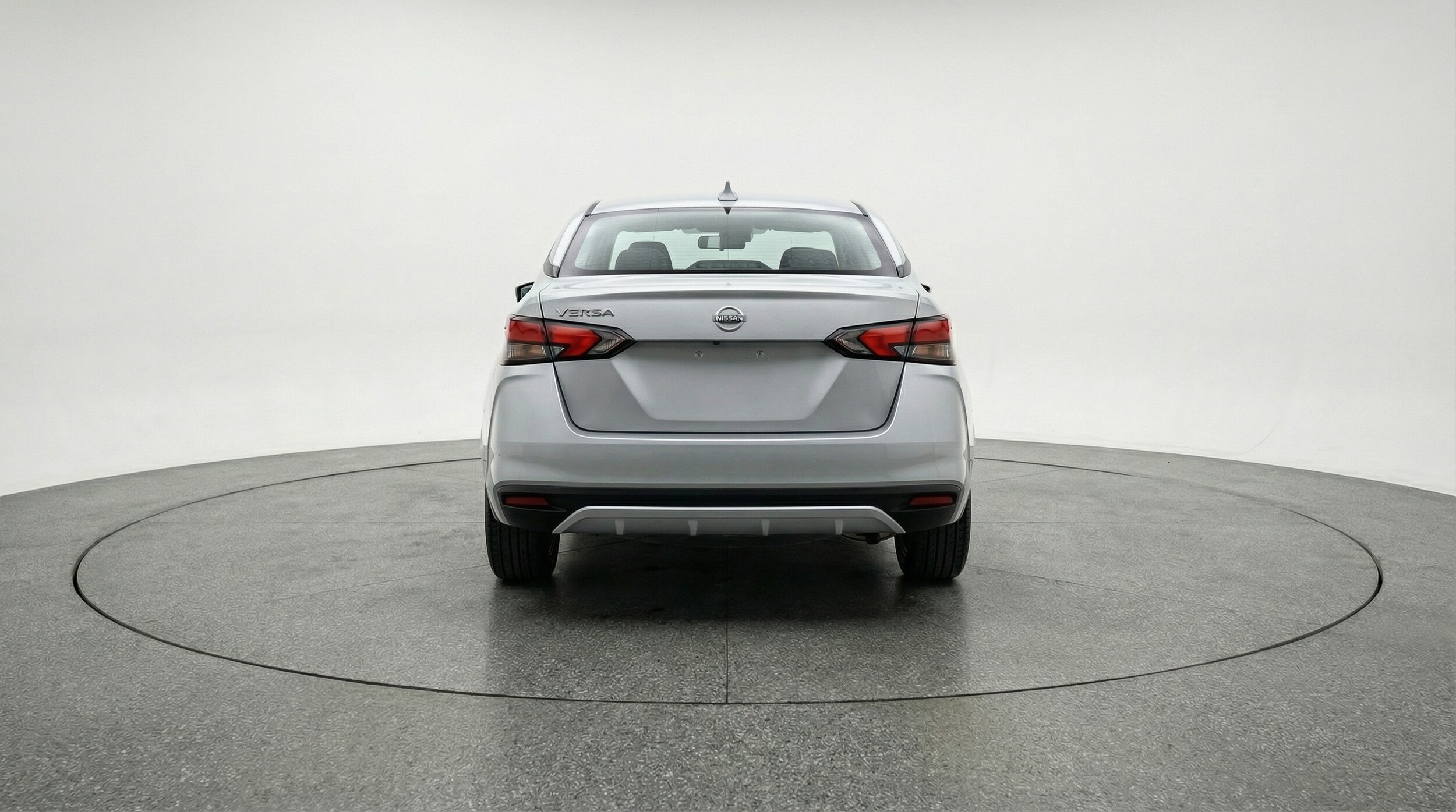 Thumbnail: 2025 Nissan Versa - 6