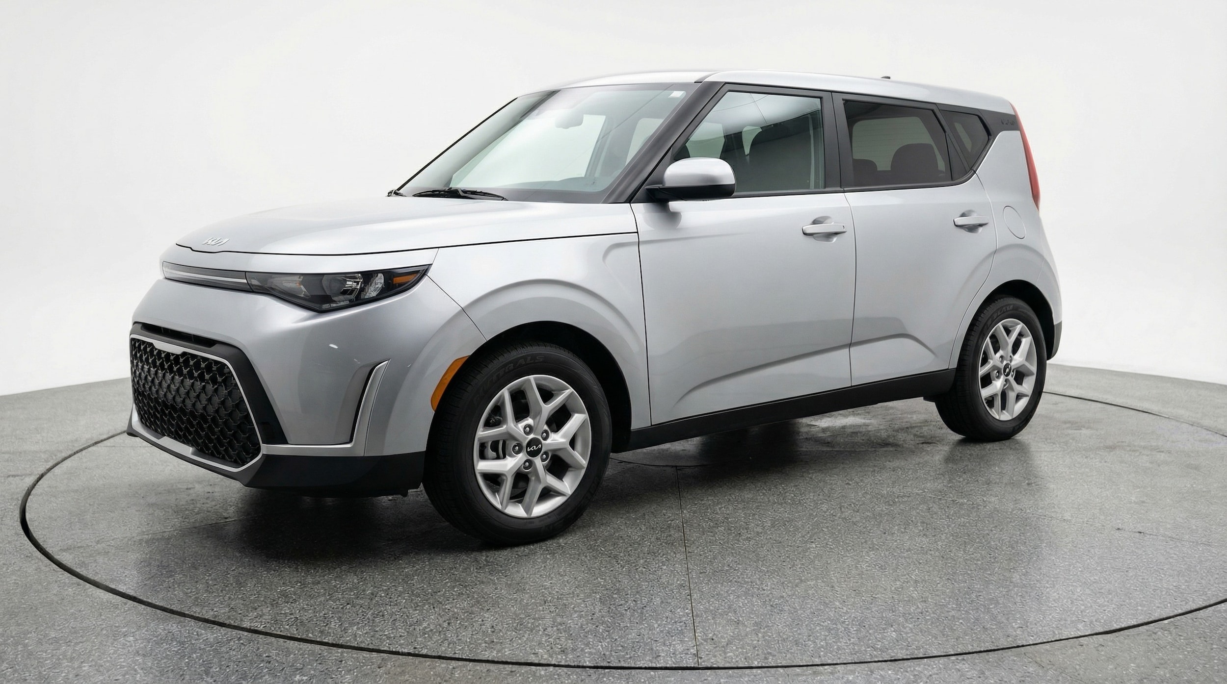 Thumbnail: 2025 Kia Soul - 3