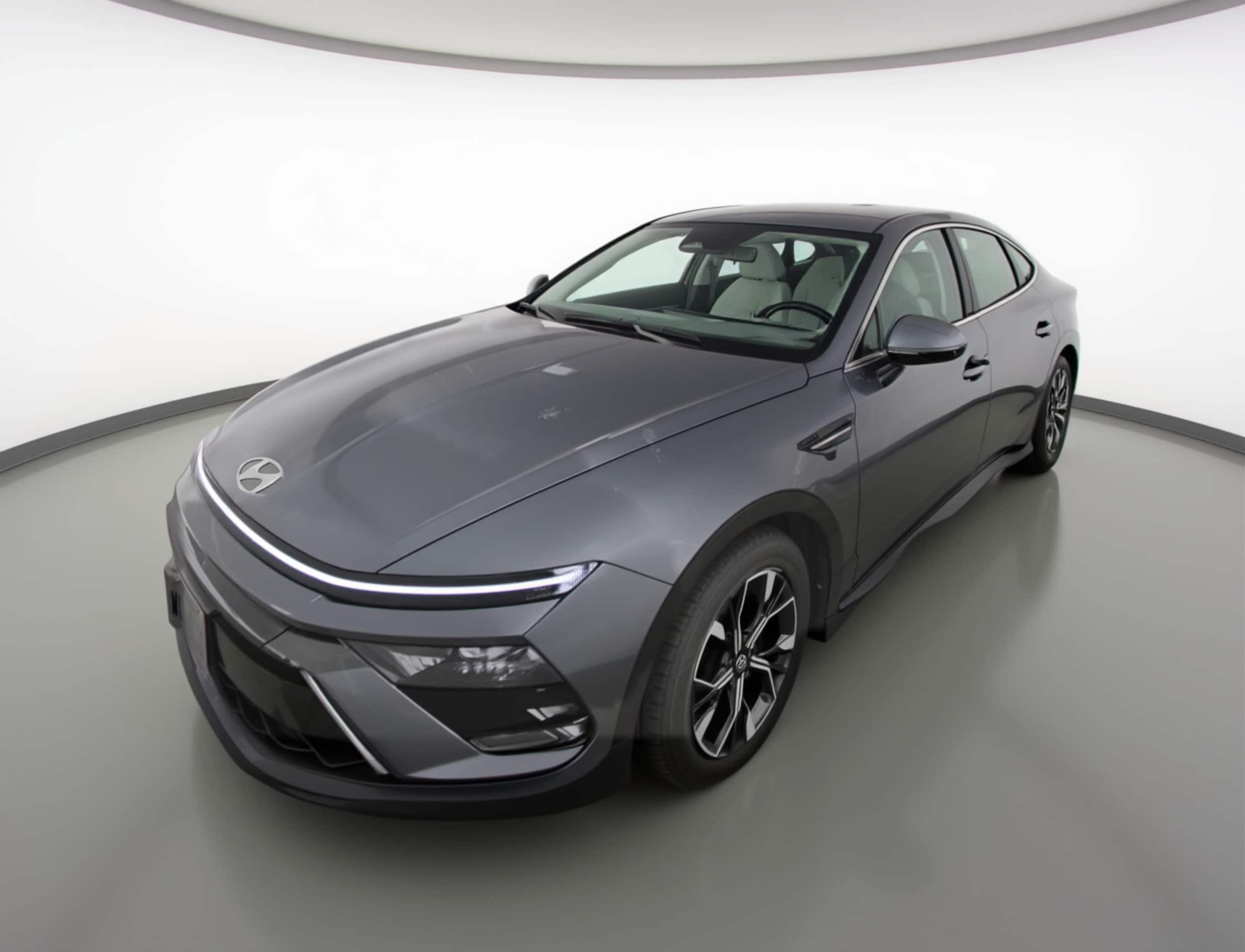 Thumbnail: 2025 Hyundai Sonata - 3