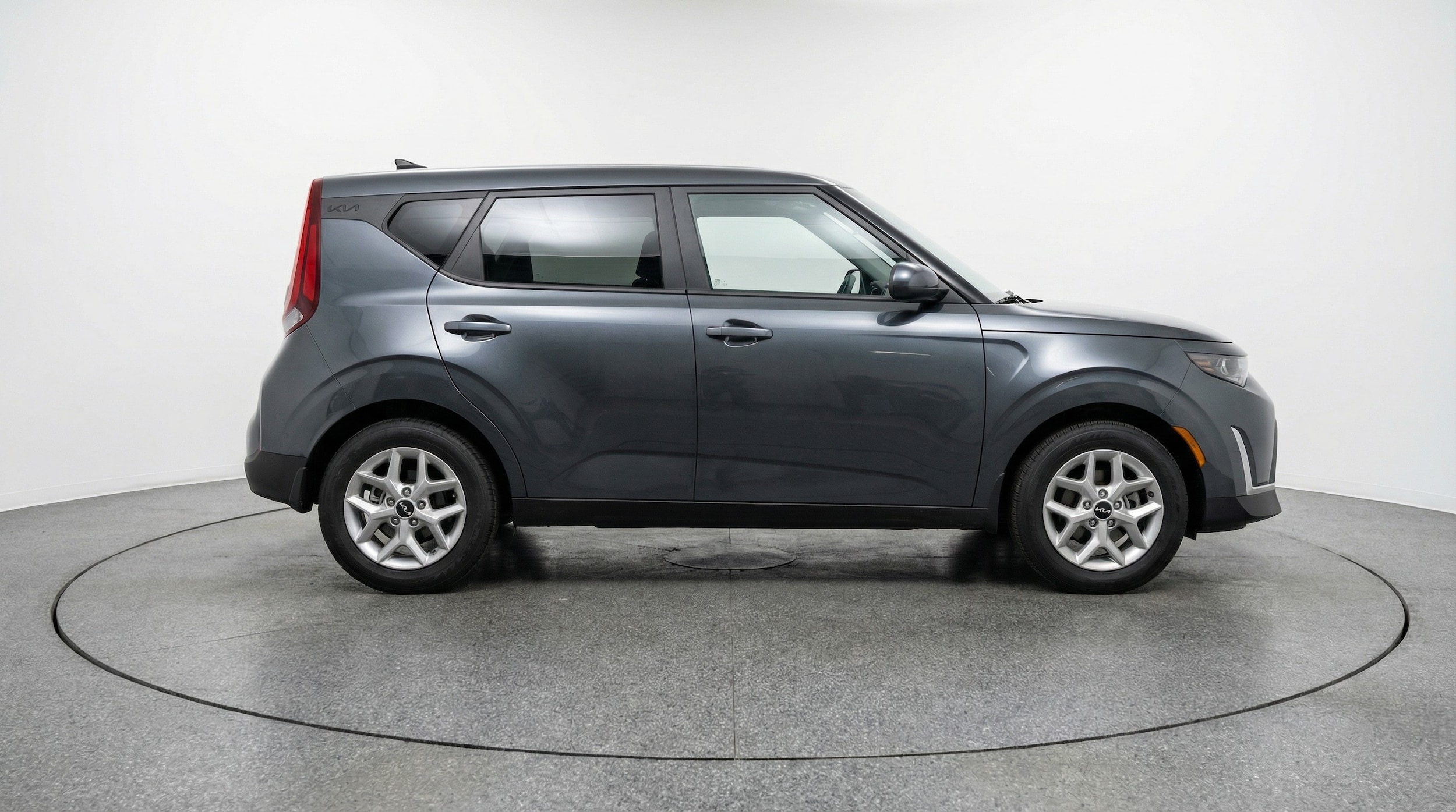 Thumbnail: 2025 Kia Soul - 8