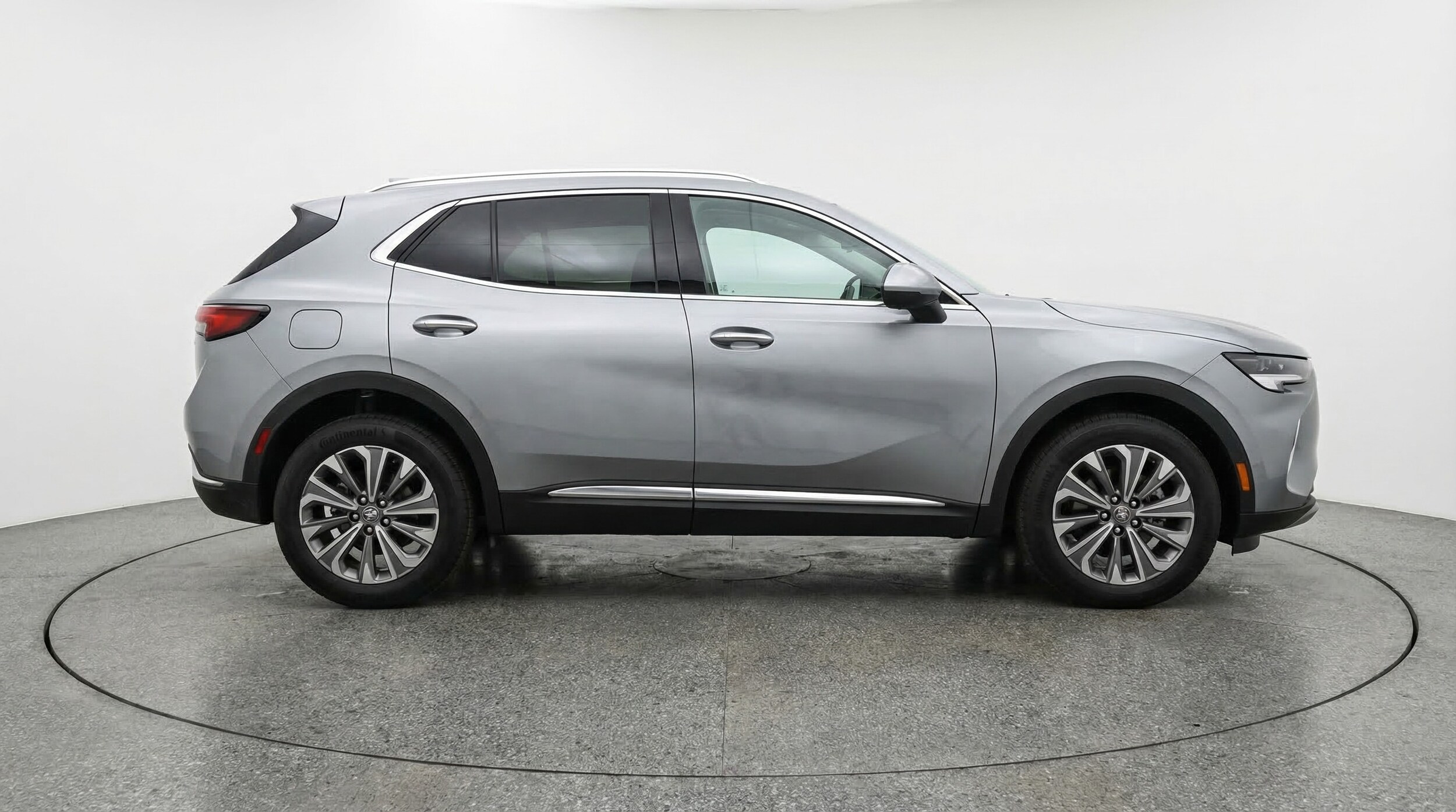 Thumbnail: 2024 Buick Envision - 8