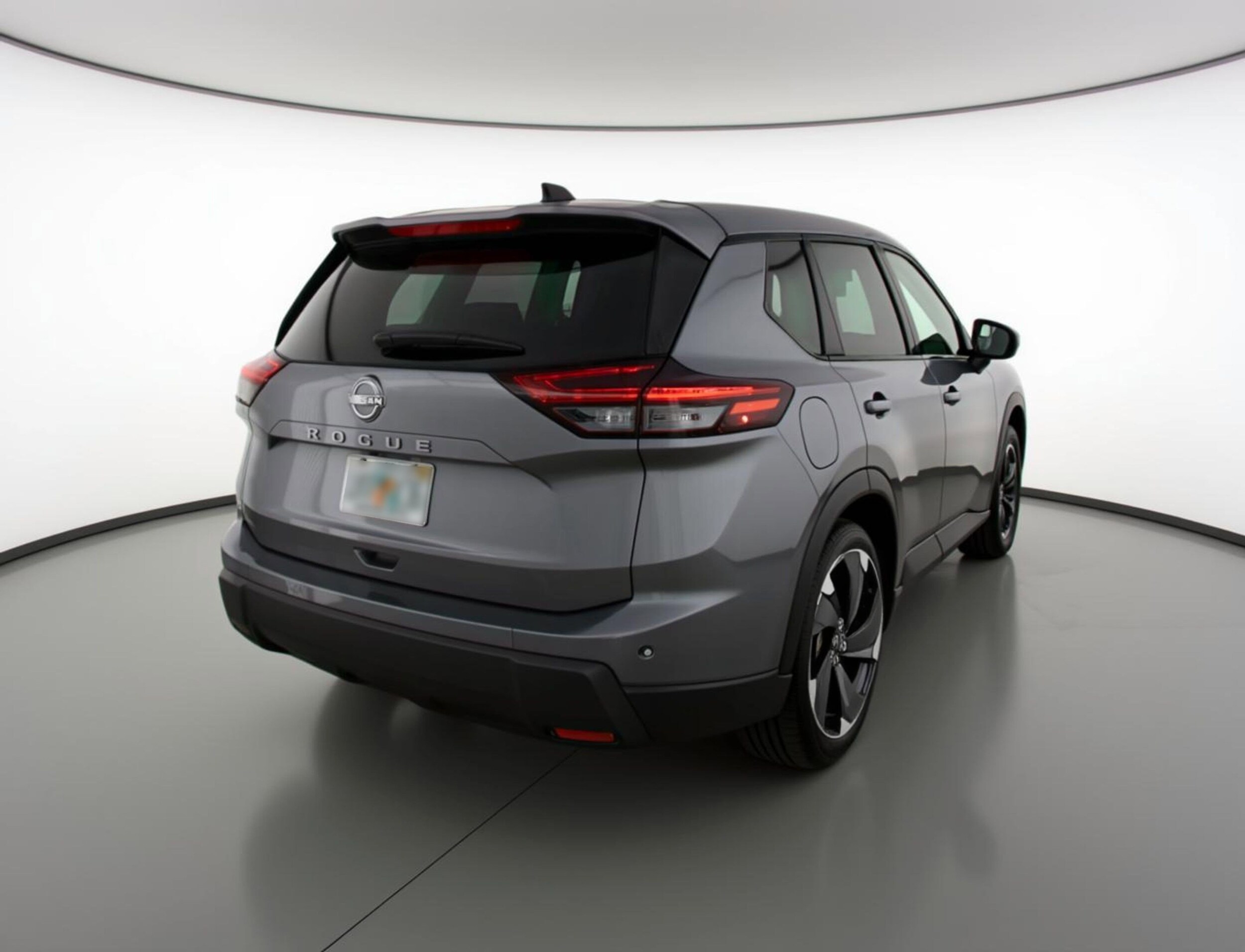 Thumbnail: 2025 Nissan Rogue - 9