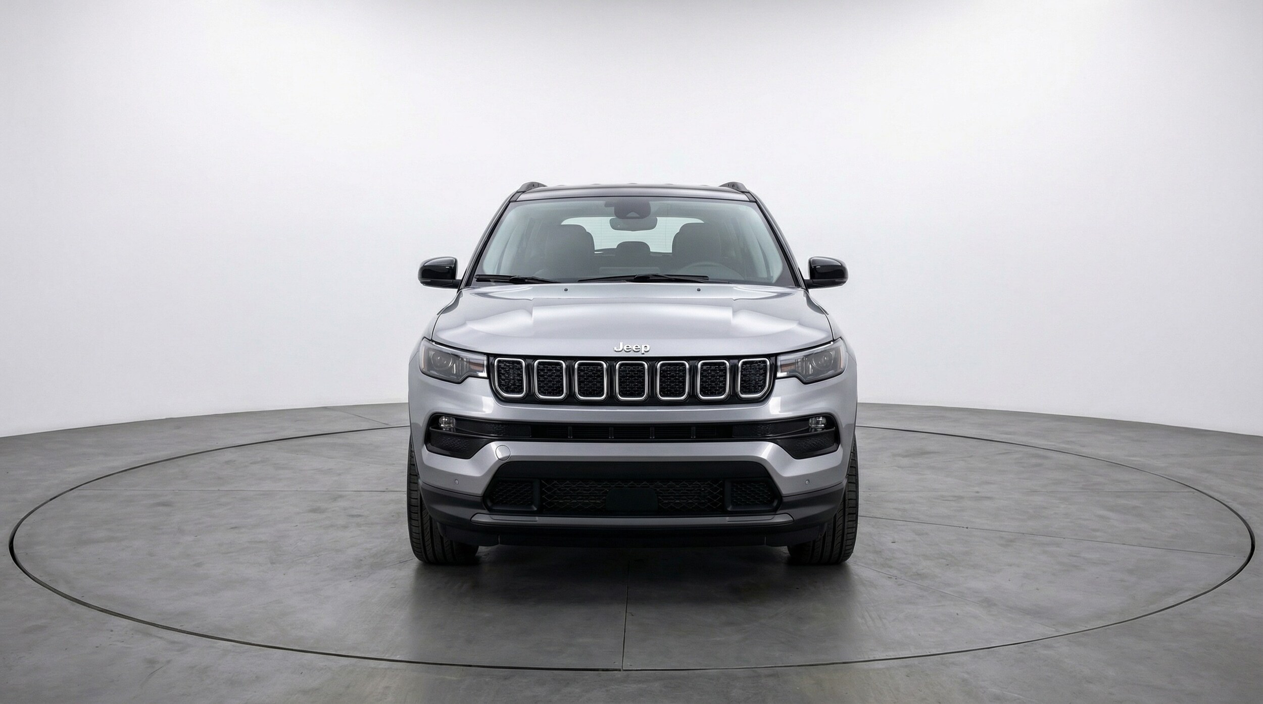 Thumbnail: 2025 Jeep Compass - 2