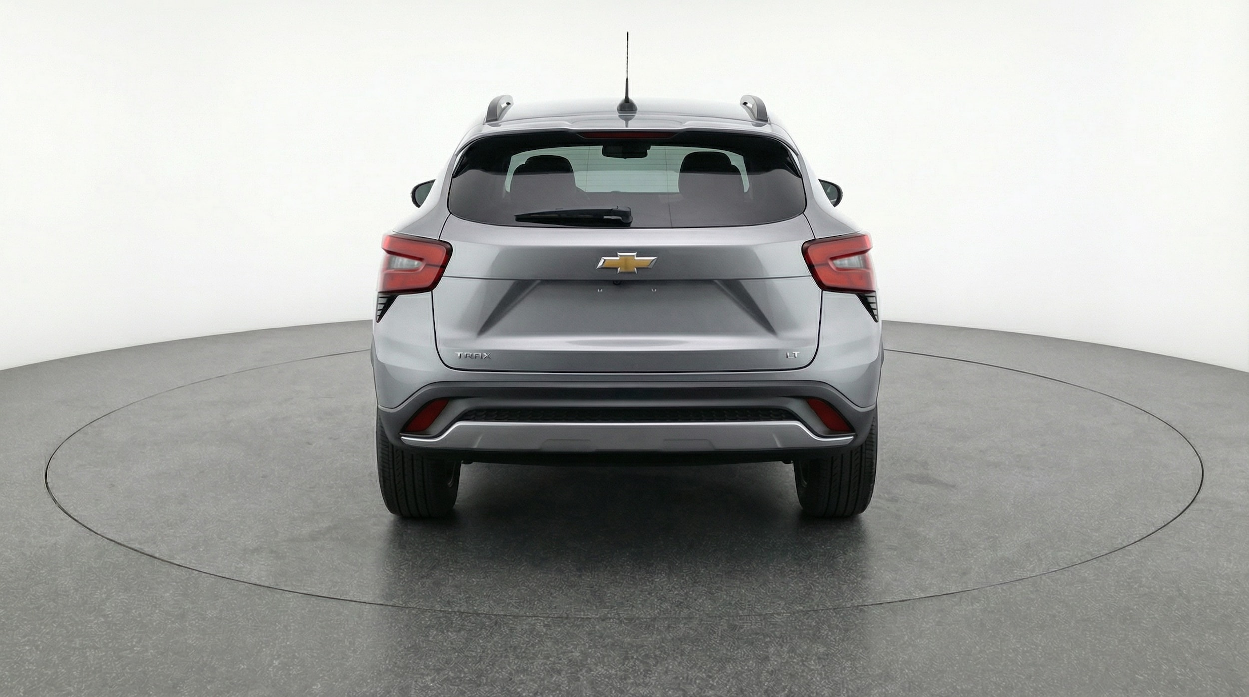 Thumbnail: 2025 Chevrolet Trax - 6