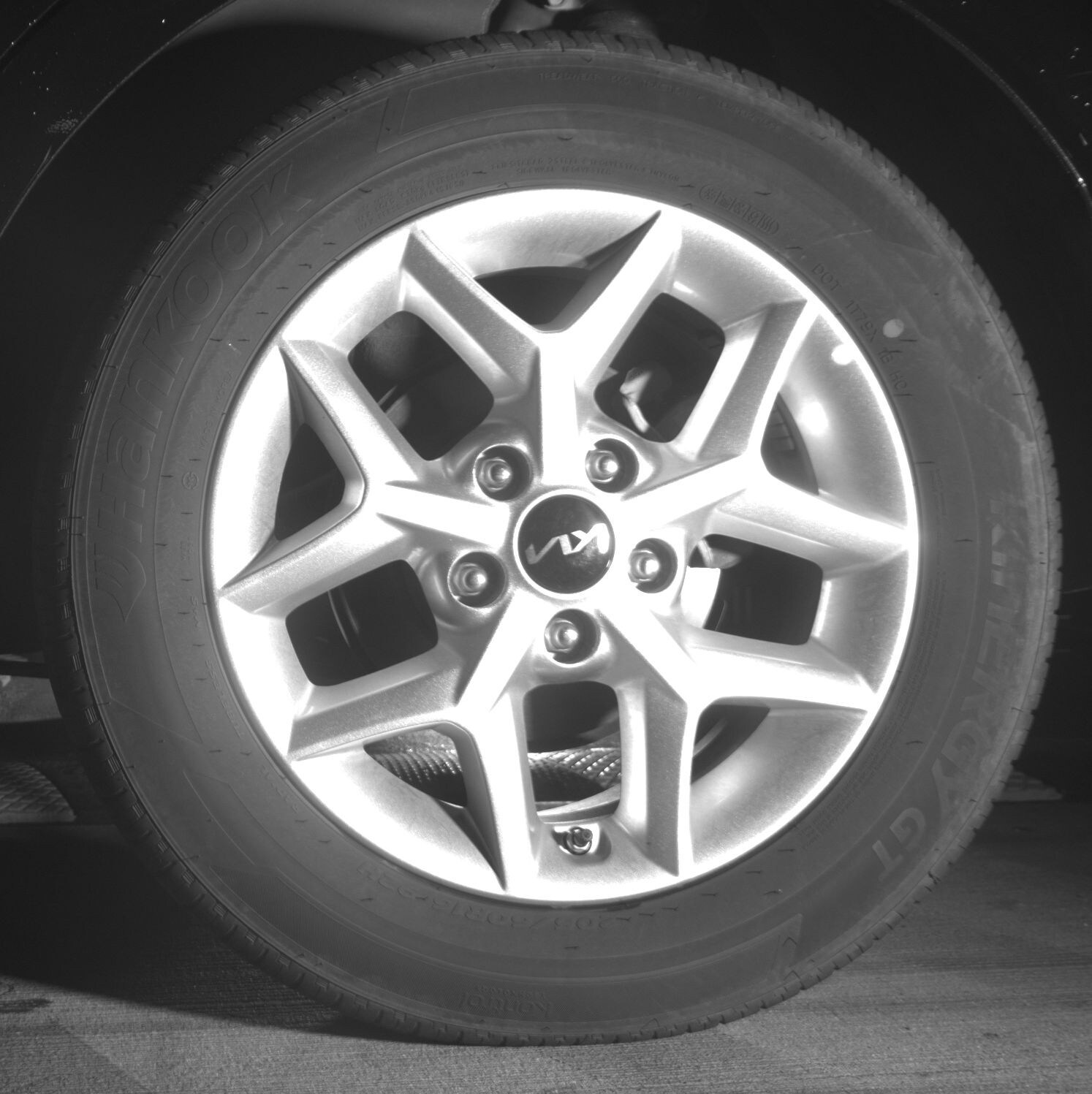 Thumbnail: 2025 Kia Soul - 11