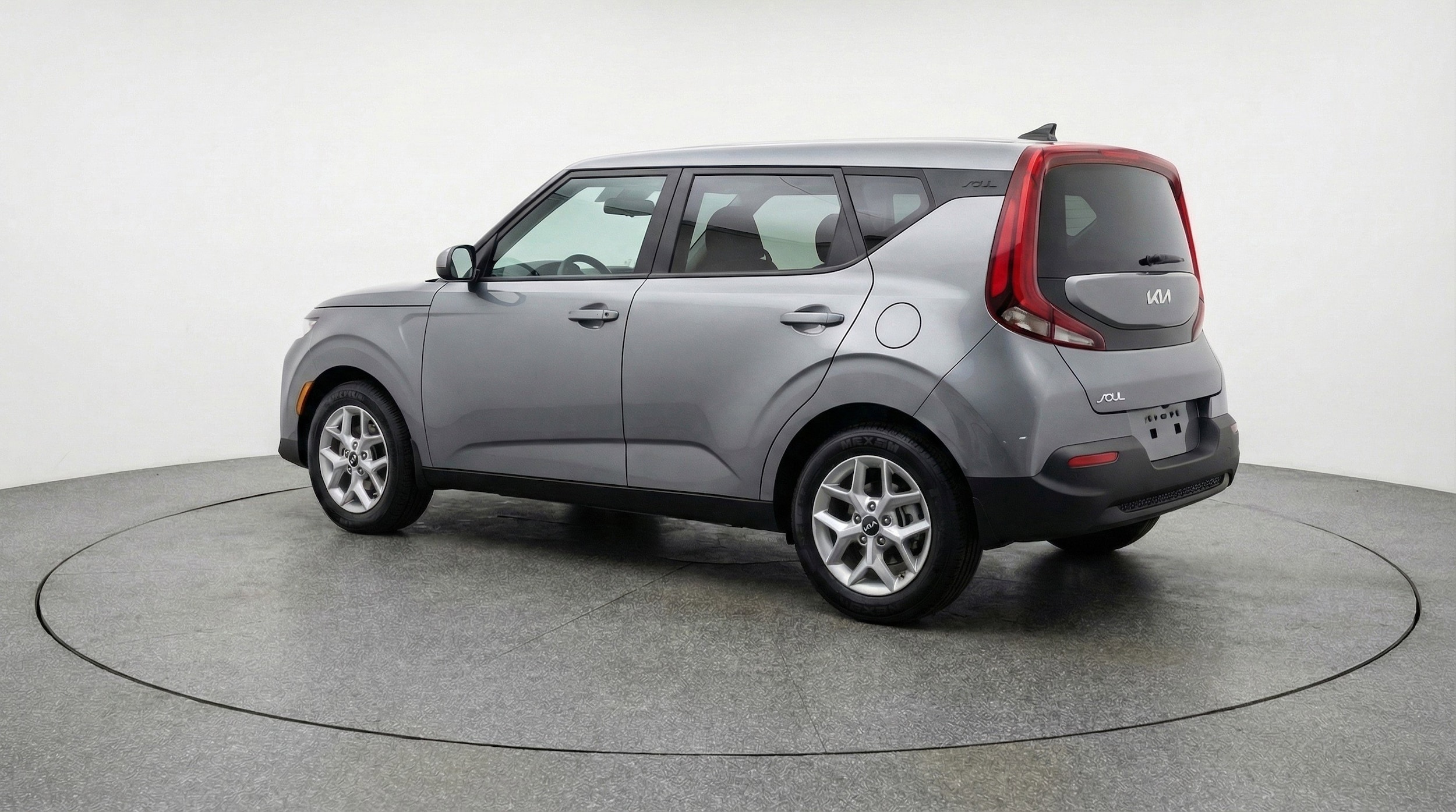 Thumbnail: 2025 Kia Soul - 6