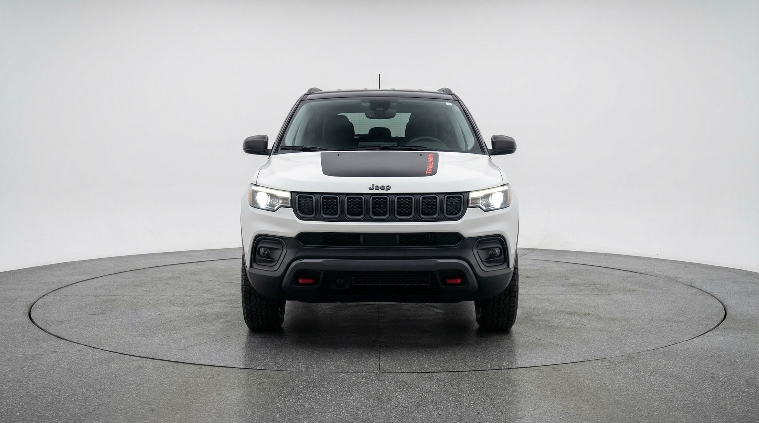 Thumbnail: 2025 Jeep Compass - 2