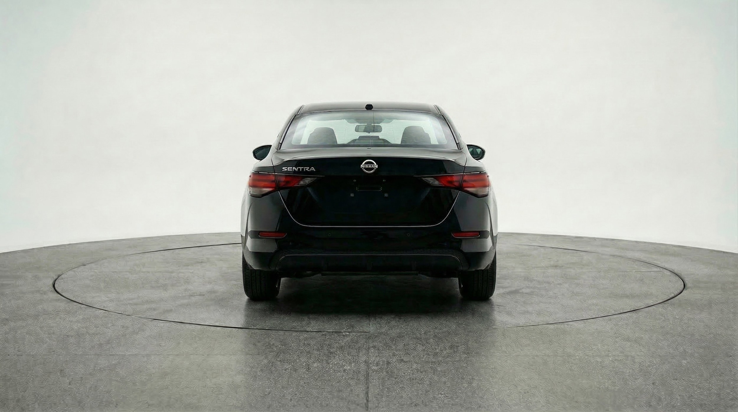 Thumbnail: 2025 Nissan Sentra - 7