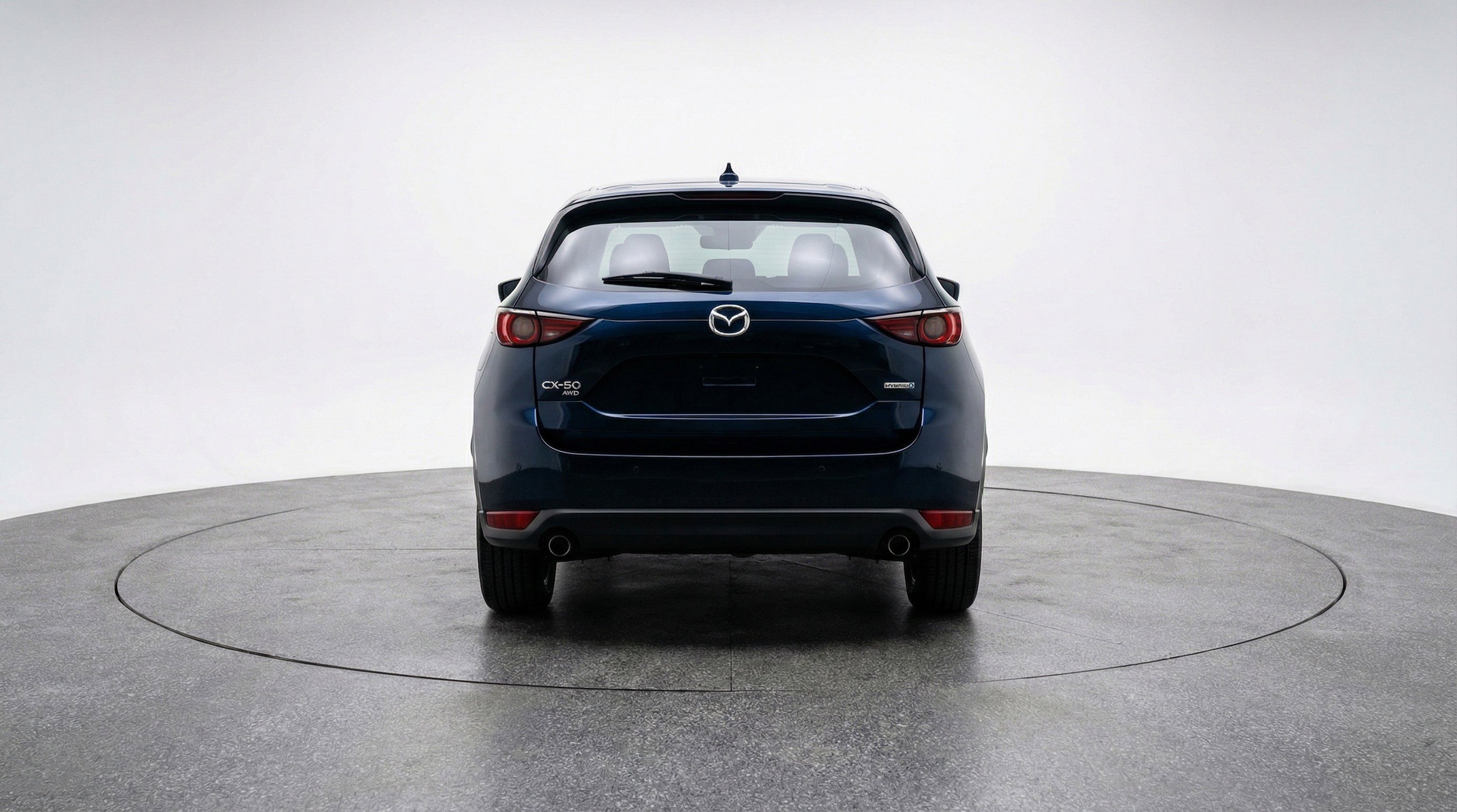 Thumbnail: 2025 Mazda CX-50 - 7